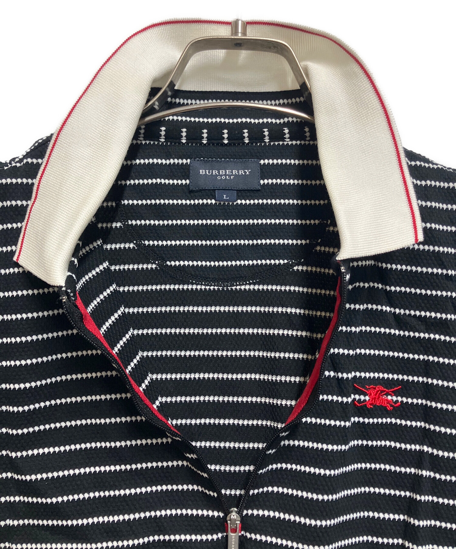 中古・古着通販】BURBERRY GOLF (バーバリーゴルフ) ゴルフウェア