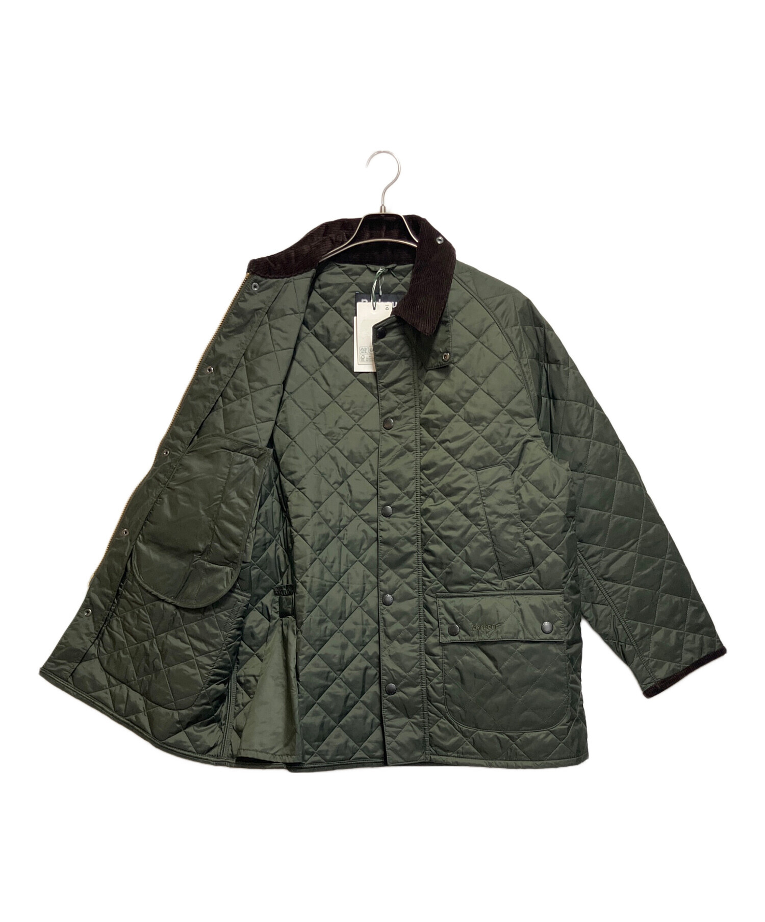Barbour ジャケット 42\