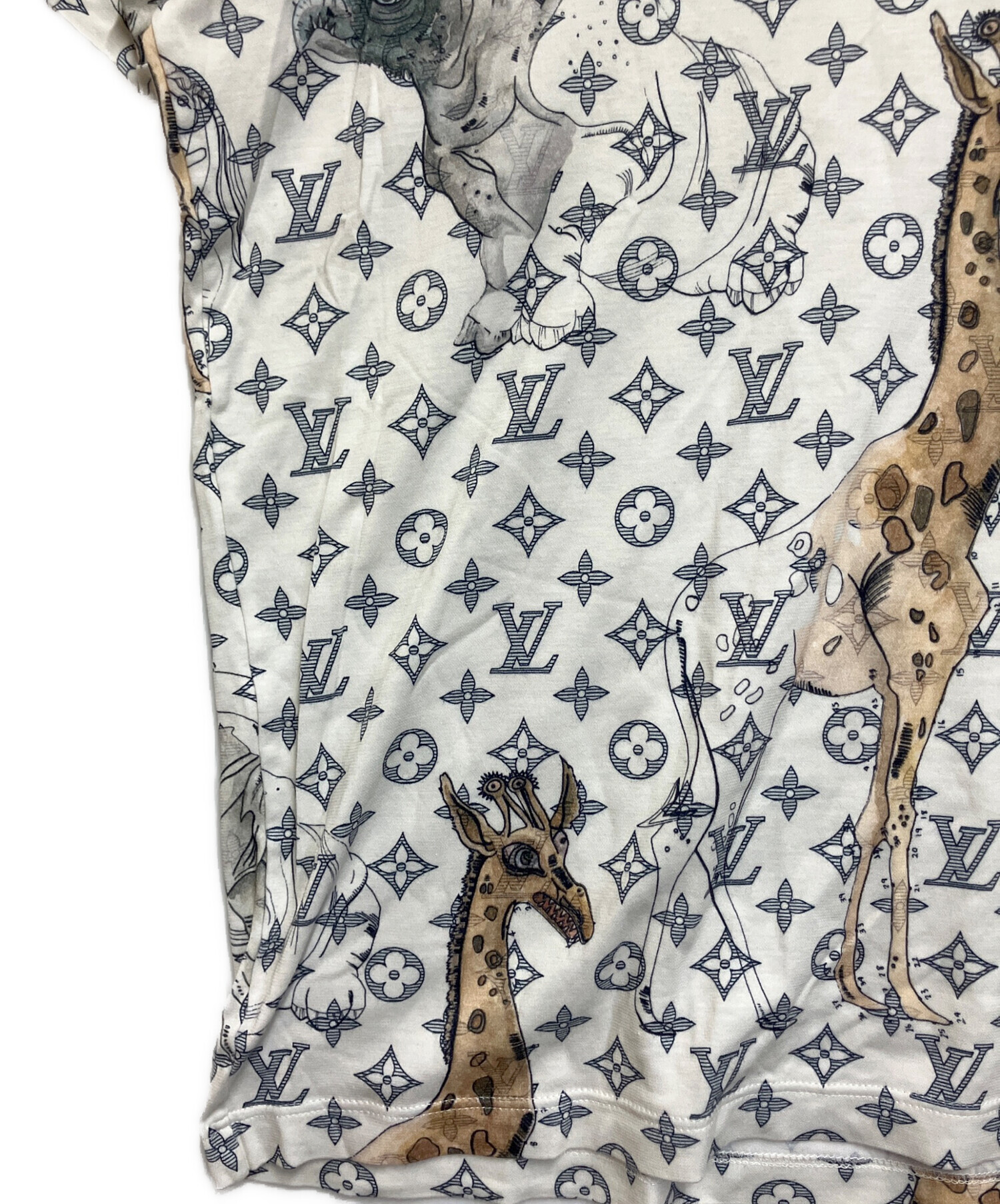 中古・古着通販】LOUIS VUITTON (ルイ ヴィトン) チャップマン