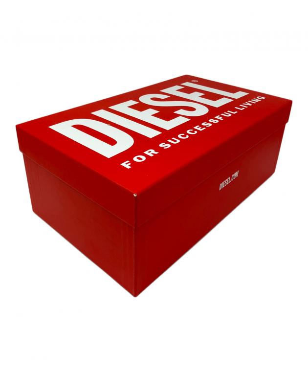 中古・古着通販】DIESEL (ディーゼル) スリングバックシューズ