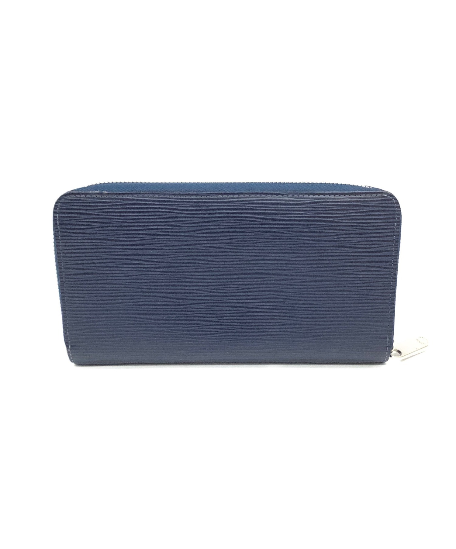 中古・古着通販】LOUIS VUITTON (ルイヴィトン) ジッピーウォレット 