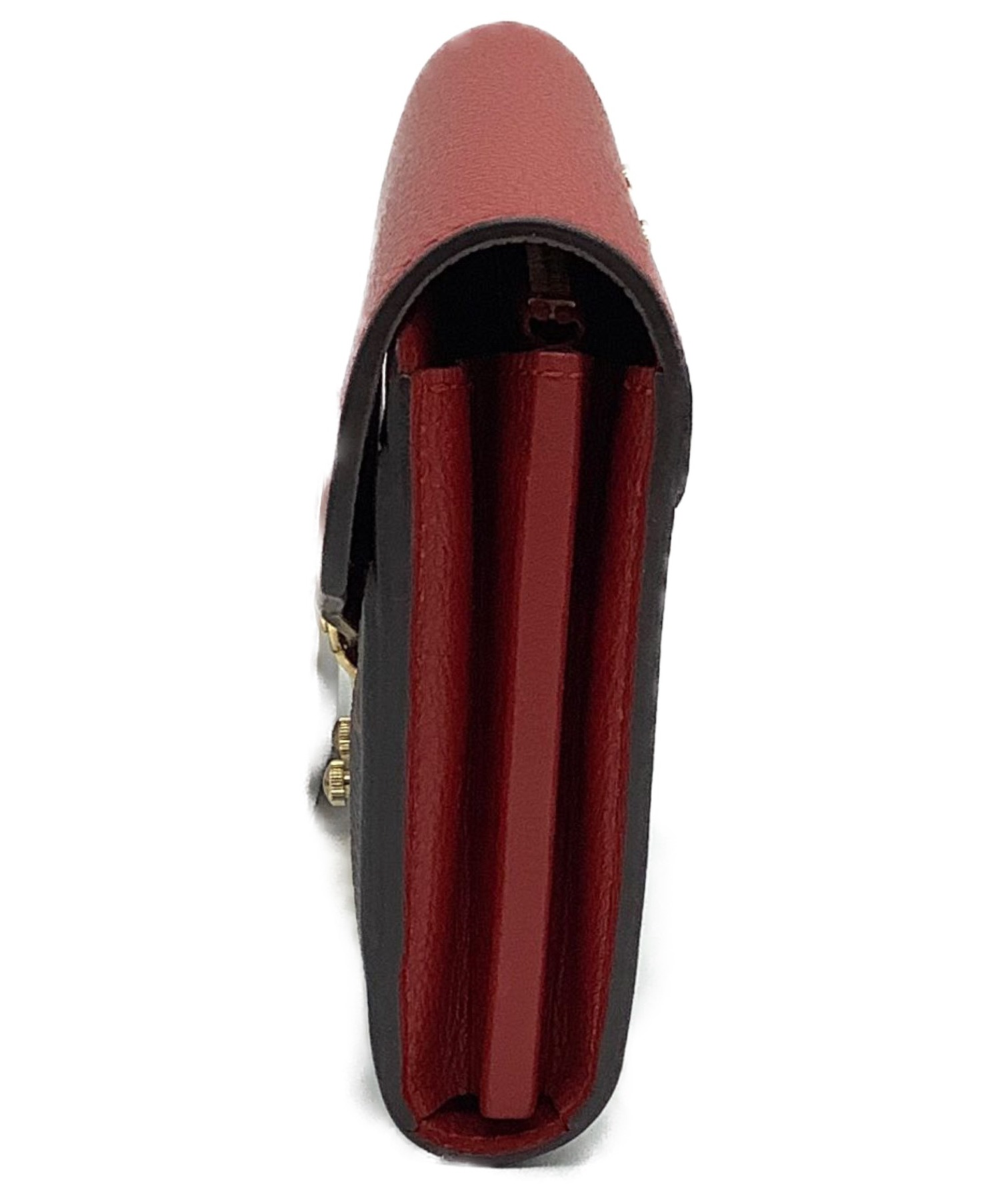 中古・古着通販】LOUIS VUITTON (ルイヴィトン) ポルトフォイユ