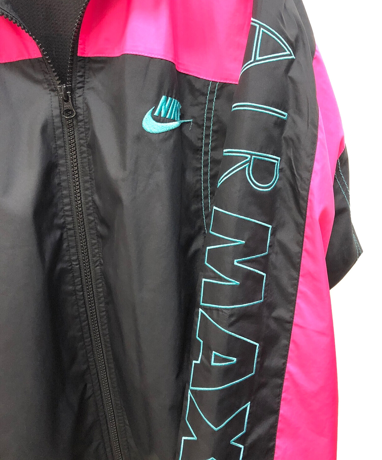 中古・古着通販】NIKE (ナイキ) ATMOS (アトモス) ヴィンテージ