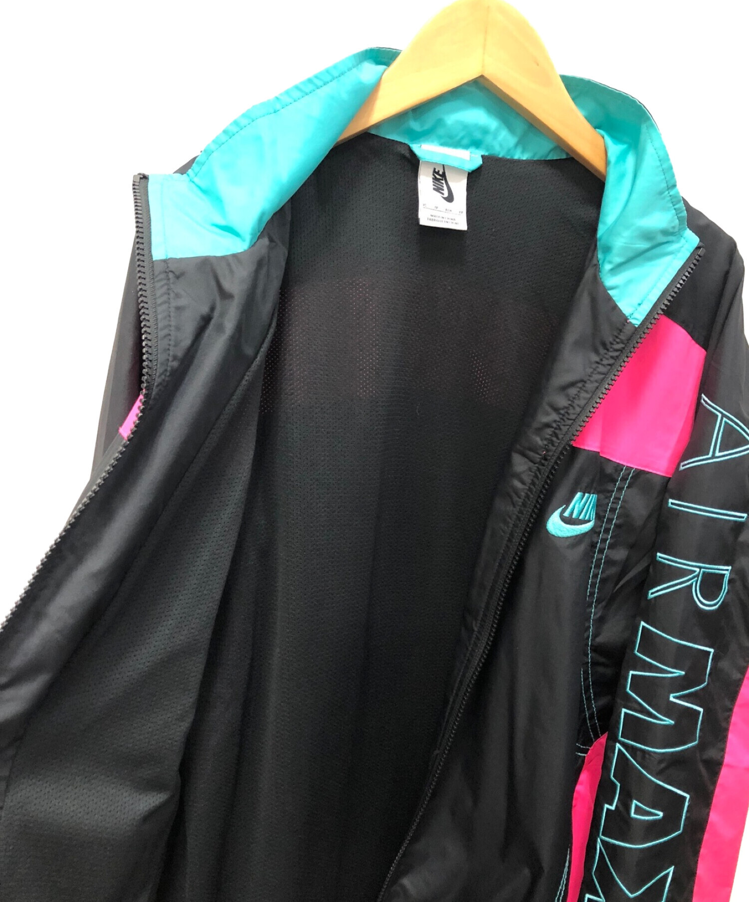 中古・古着通販】NIKE (ナイキ) ATMOS (アトモス) ヴィンテージ