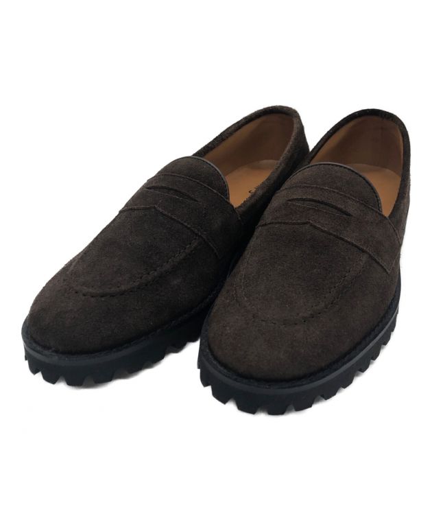 ヴァンプローファー　Oldman Ships any ヴァンプローファー Oldman Ships any