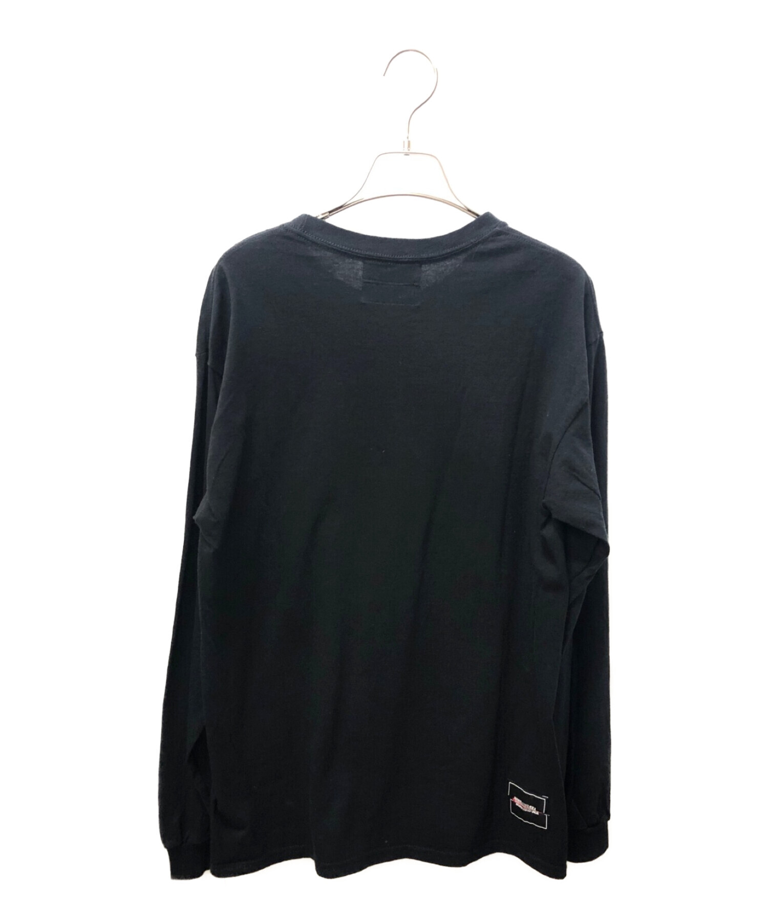 中古・古着通販】WIND AND SEA× (ウィンド アンド シー) GOD 