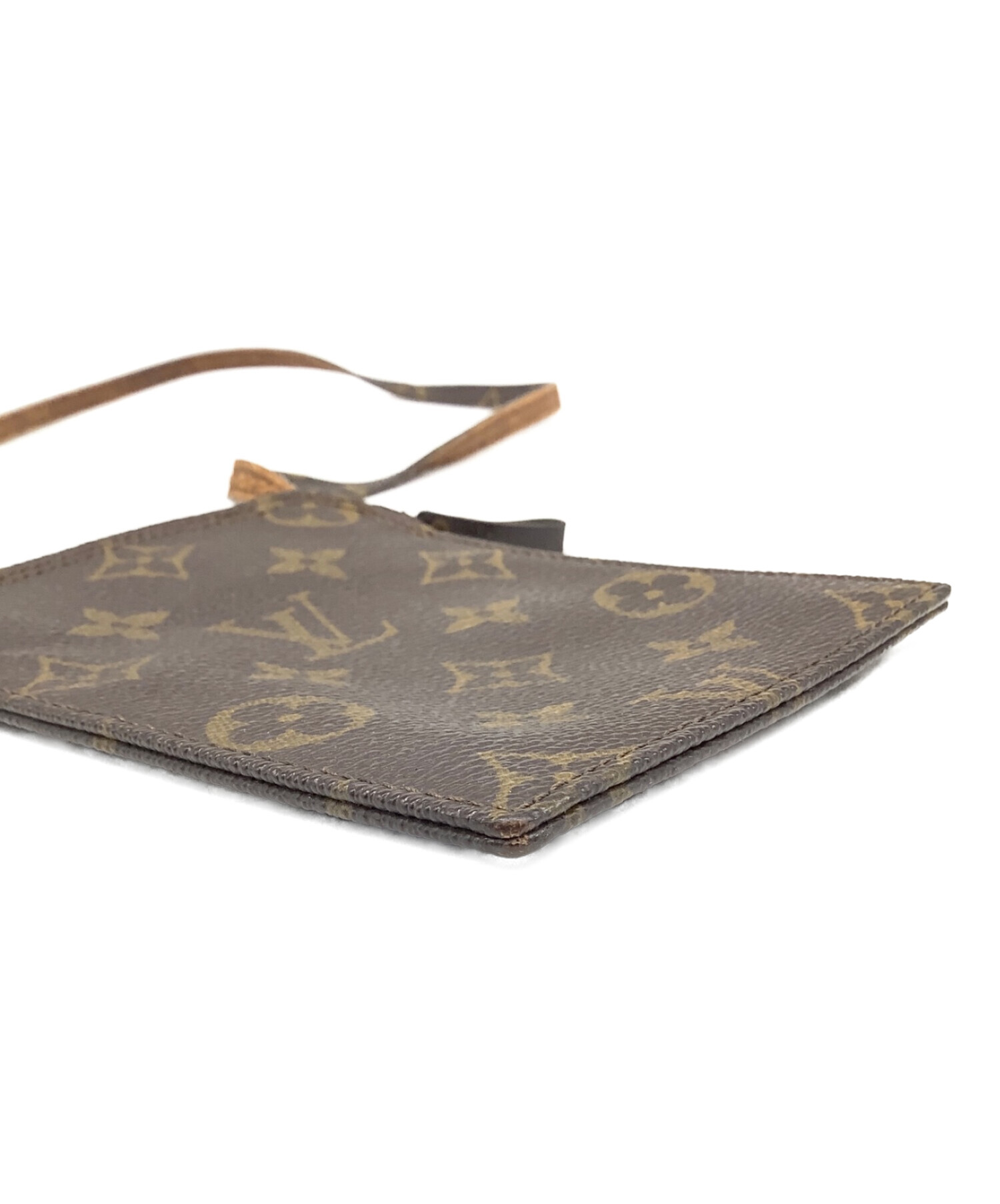 中古・古着通販】LOUIS VUITTON (ルイ ヴィトン) ポシェット セクレ 