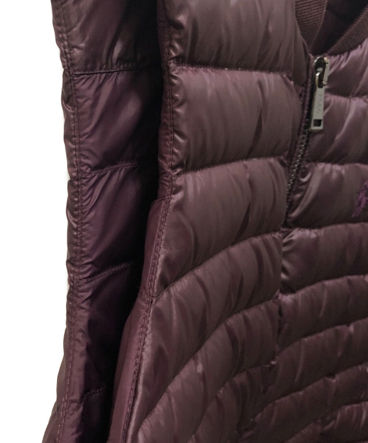 中古・古着通販】POLO RALPH LAUREN (ポロ・ラルフローレン) ダウン