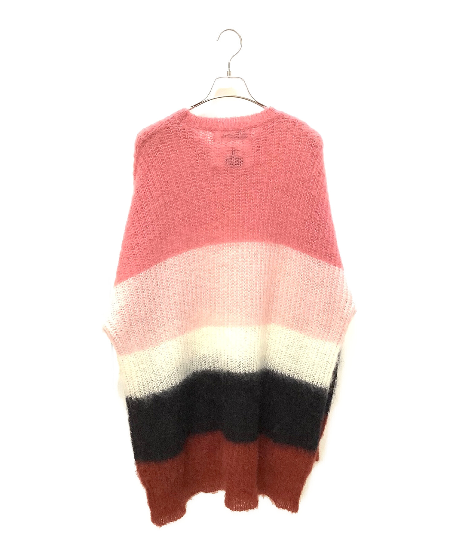 DAIRIKU ピンクニット 【公式通販】