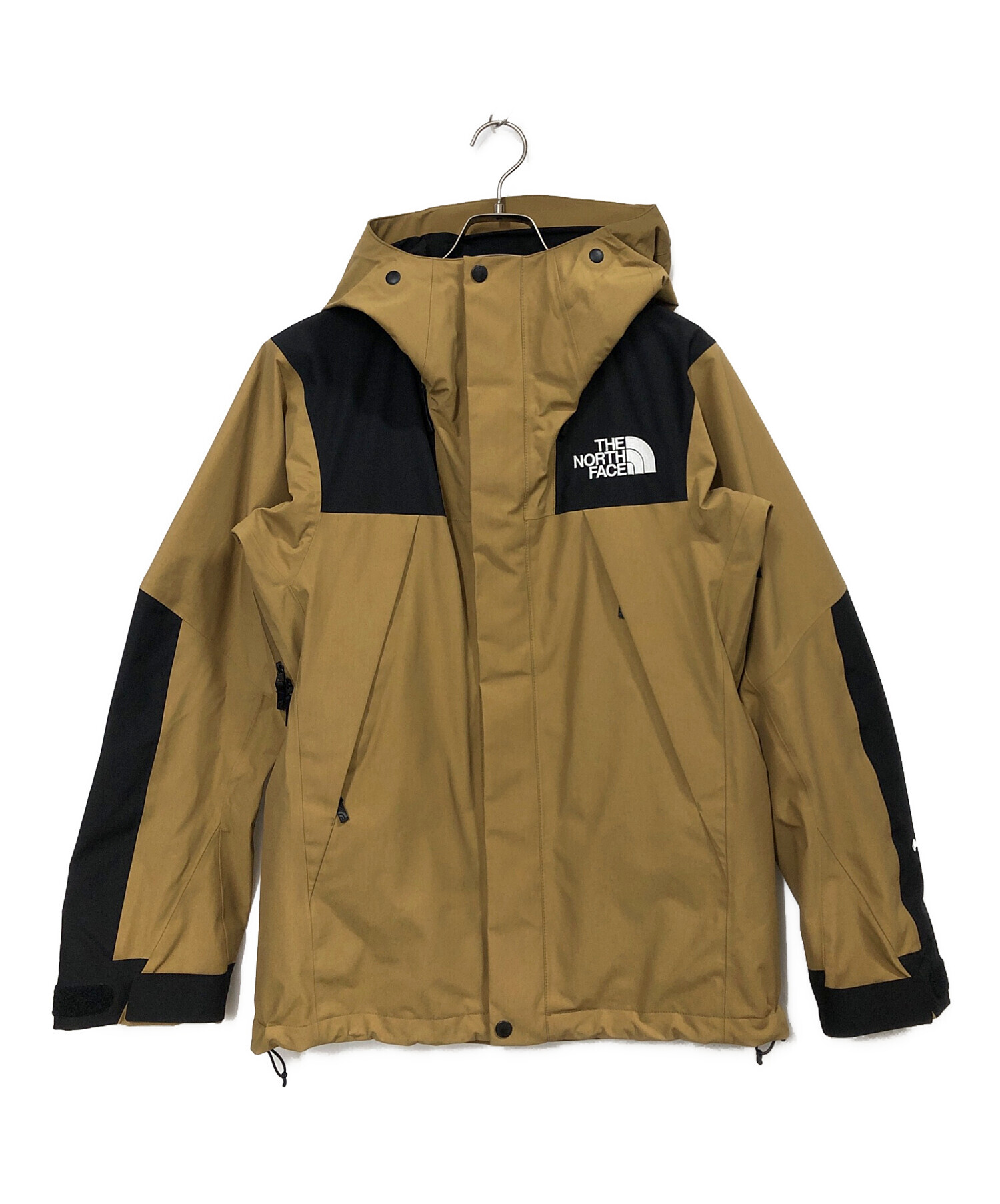 中古・古着通販】THE NORTH FACE (ザ ノース フェイス) マウンテン
