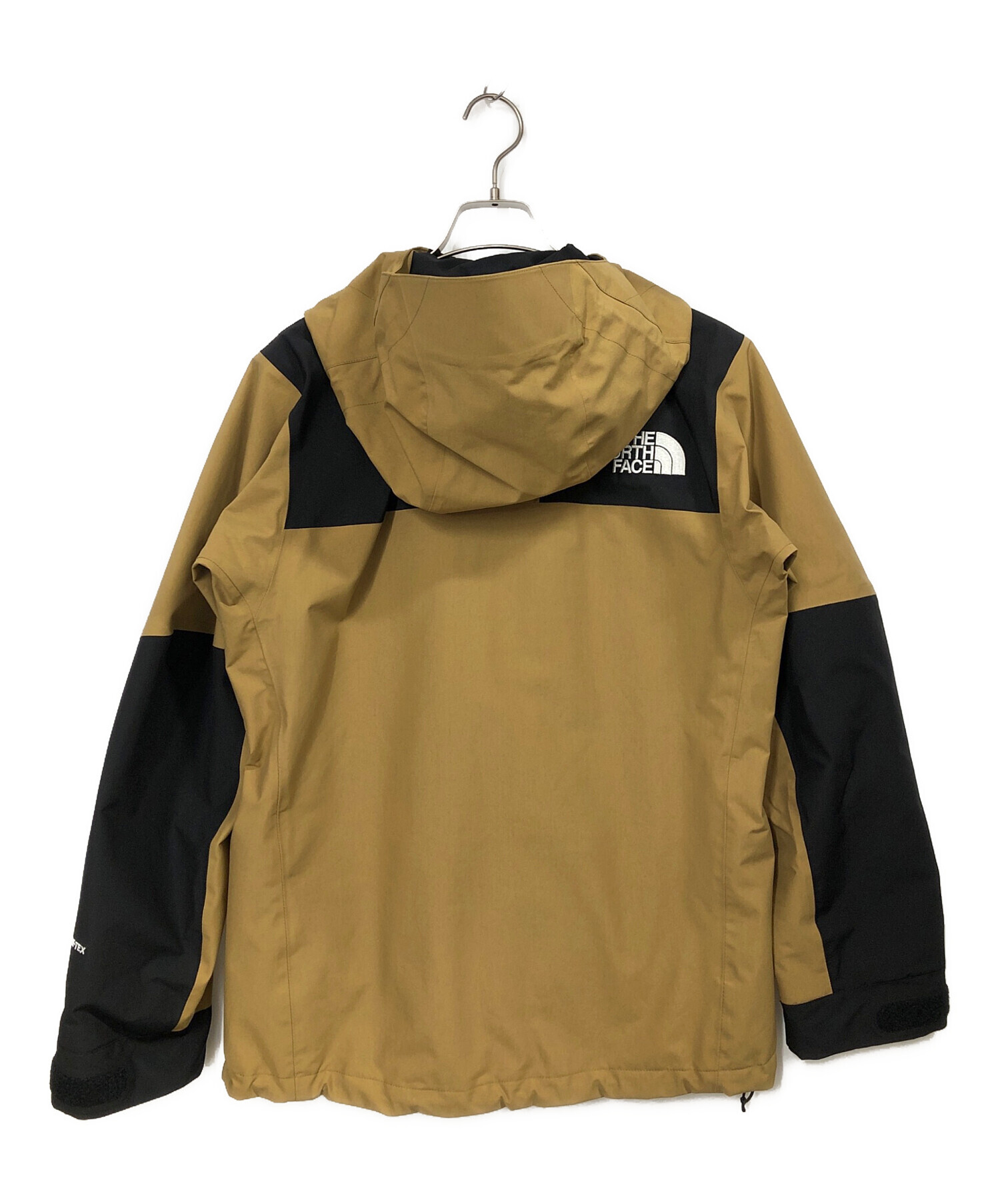 中古・古着通販】THE NORTH FACE (ザ ノース フェイス) マウンテン