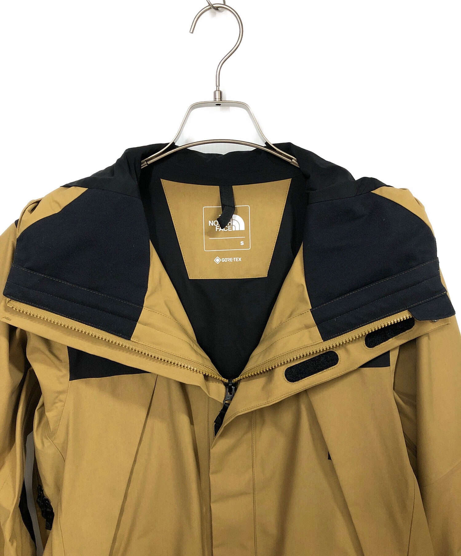 中古・古着通販】THE NORTH FACE (ザ ノース フェイス) マウンテン