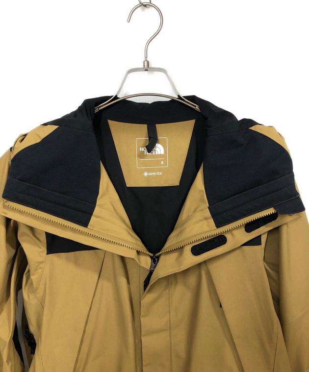 中古・古着通販】THE NORTH FACE (ザ ノース フェイス) マウンテン