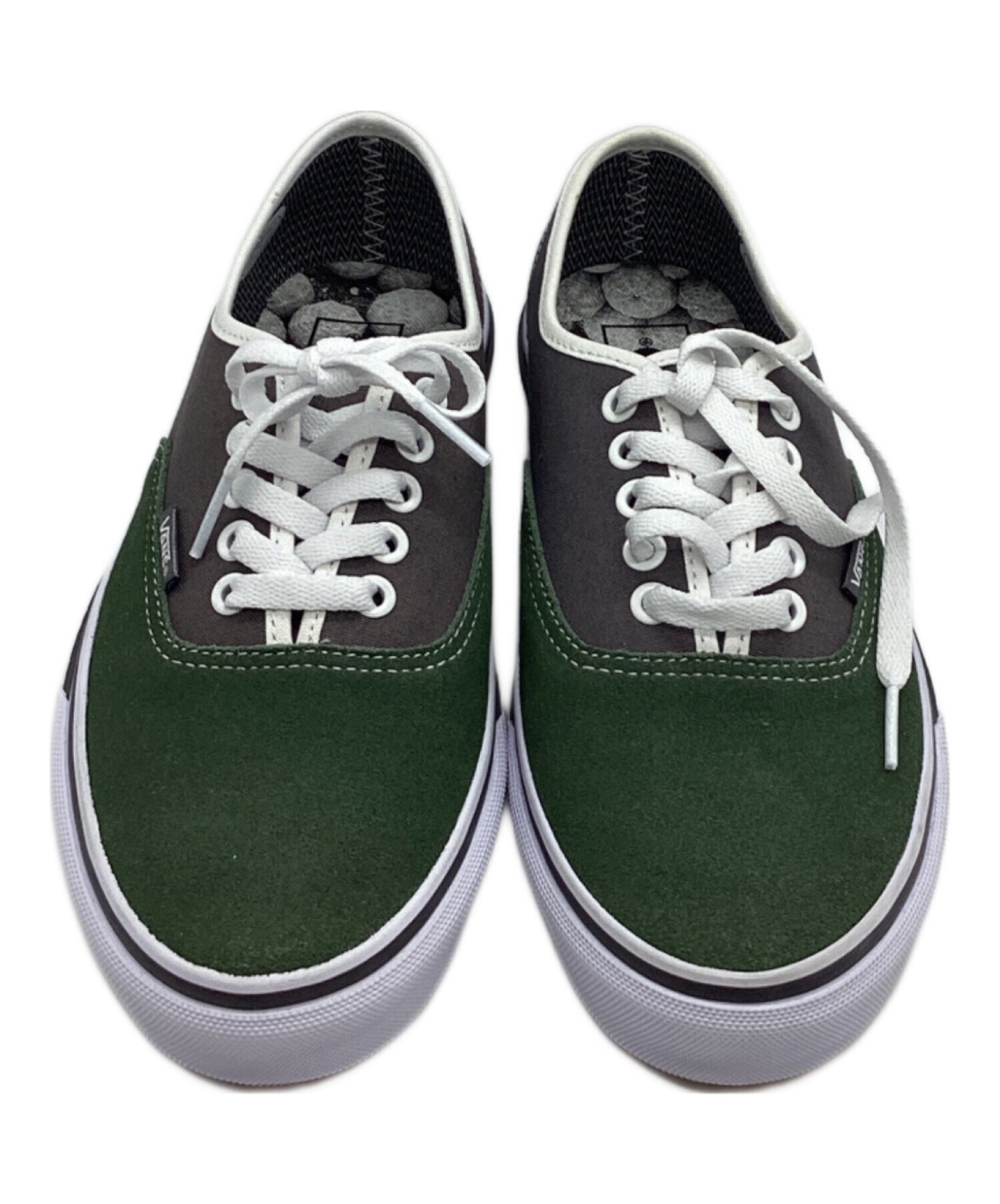 中古・古着通販】VANS×BOTANIZE (バンズ×ボタナイズ) ローカット 