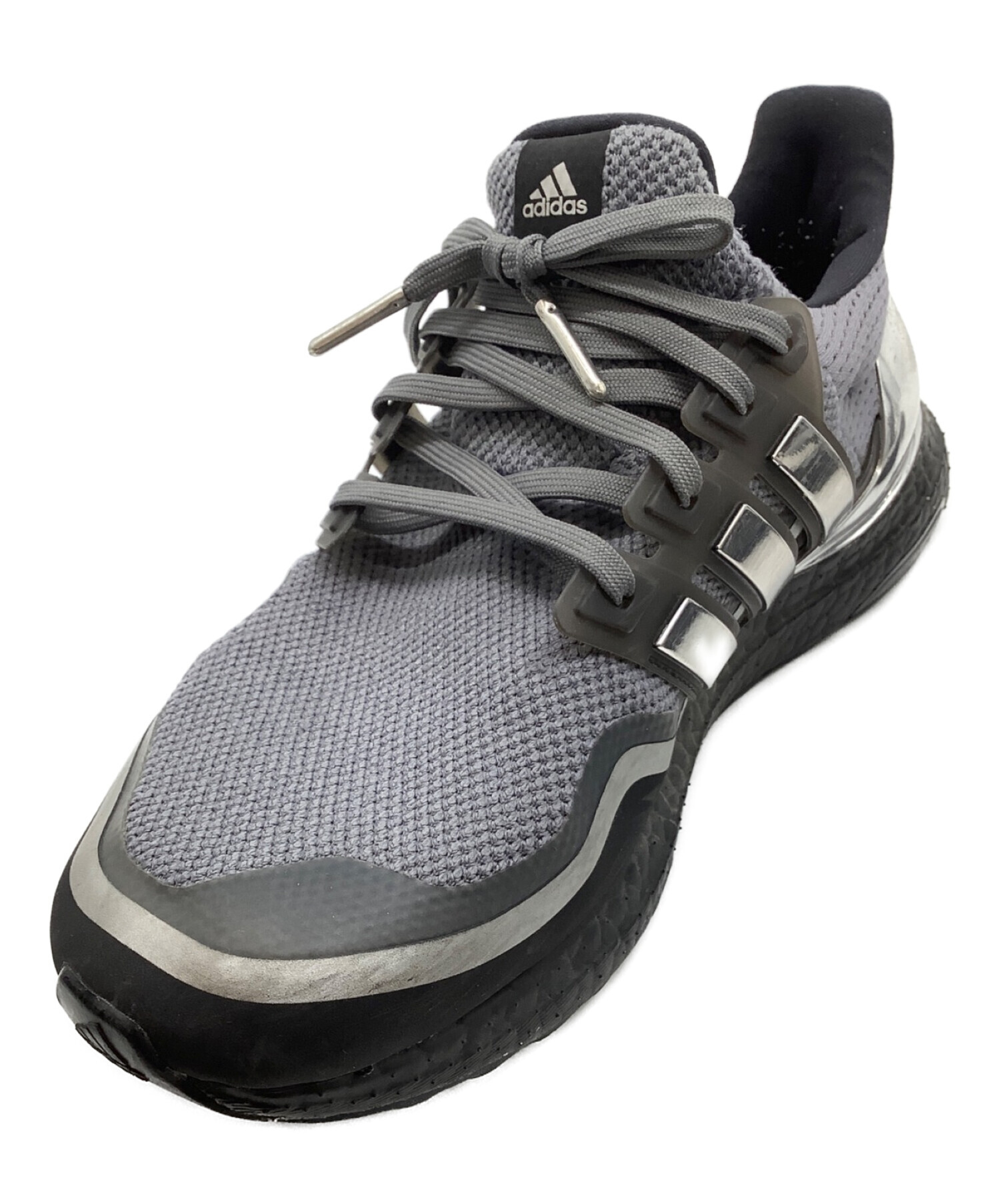 中古・古着通販】adidas (アディダス) ウルトラブーストローカット 