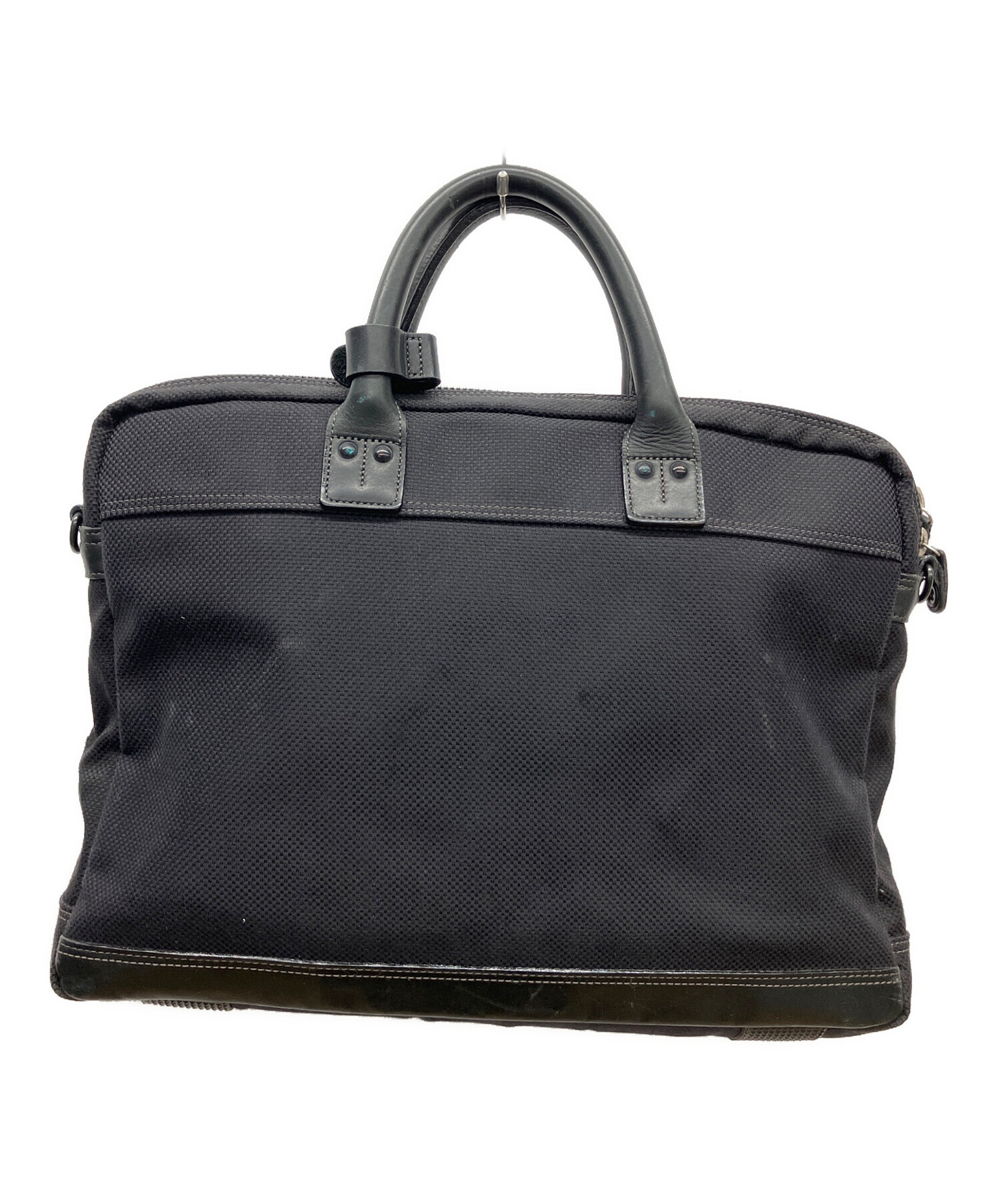 中古・古着通販】PORTER (ポーター) ブリーフケース｜ブランド・古着