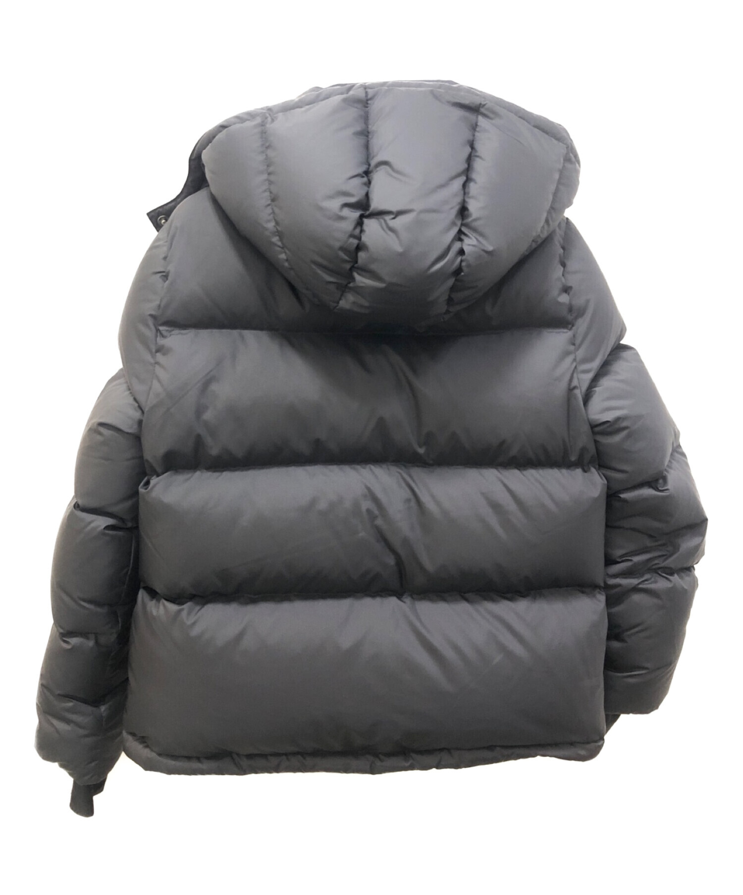 中古・古着通販】Cape HEIGHTS (ケープハイツ) ダウンジャケット 