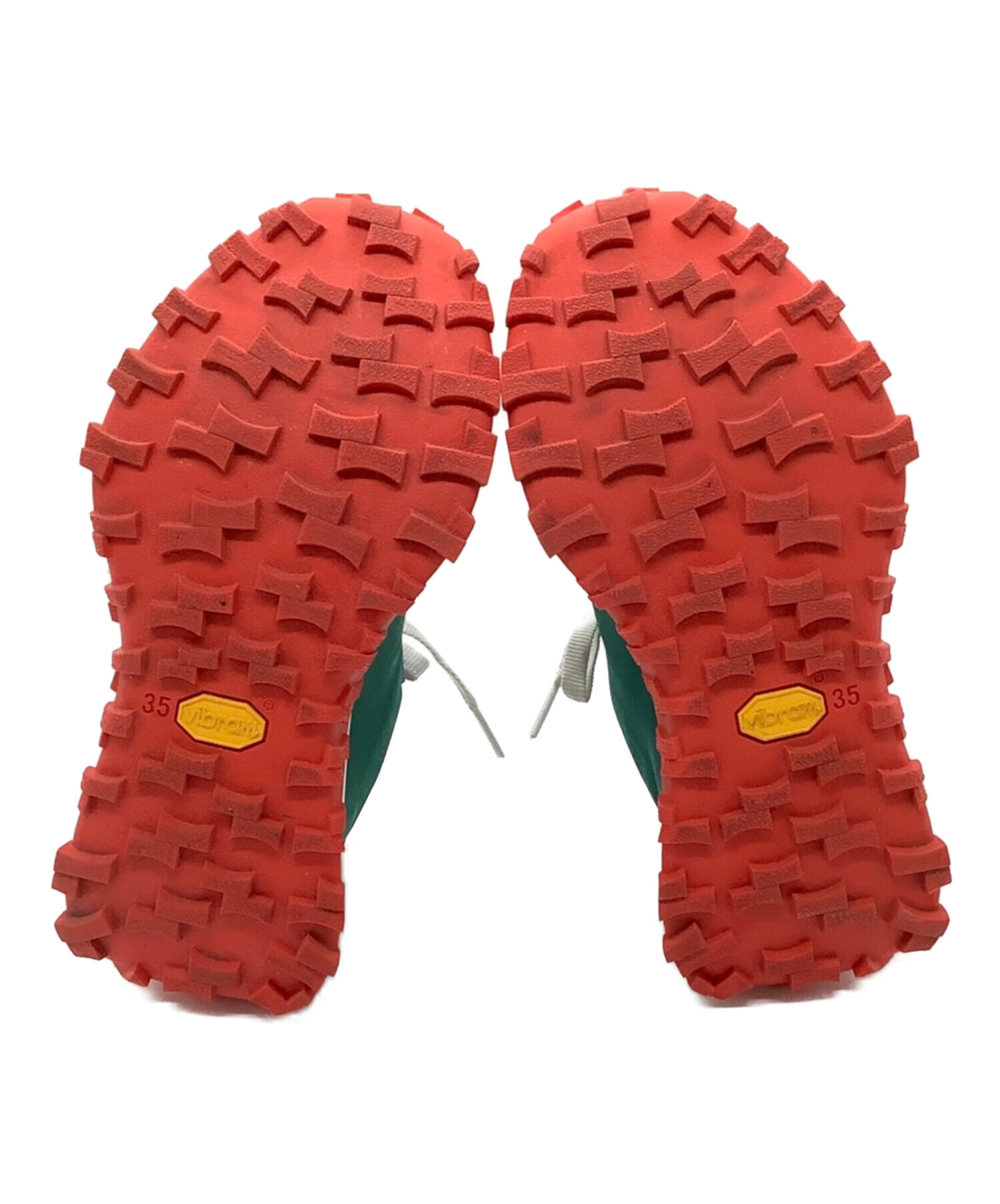 中古・古着通販】CAMPER (カンペール) ドリフトトレイルスニーカー 