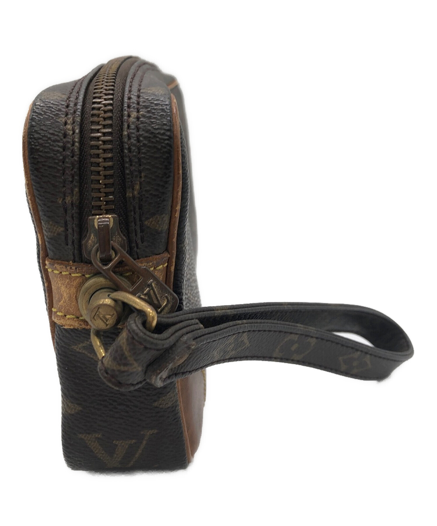 中古・古着通販】LOUIS VUITTON (ルイ ヴィトン) マルリードラゴンヌPM