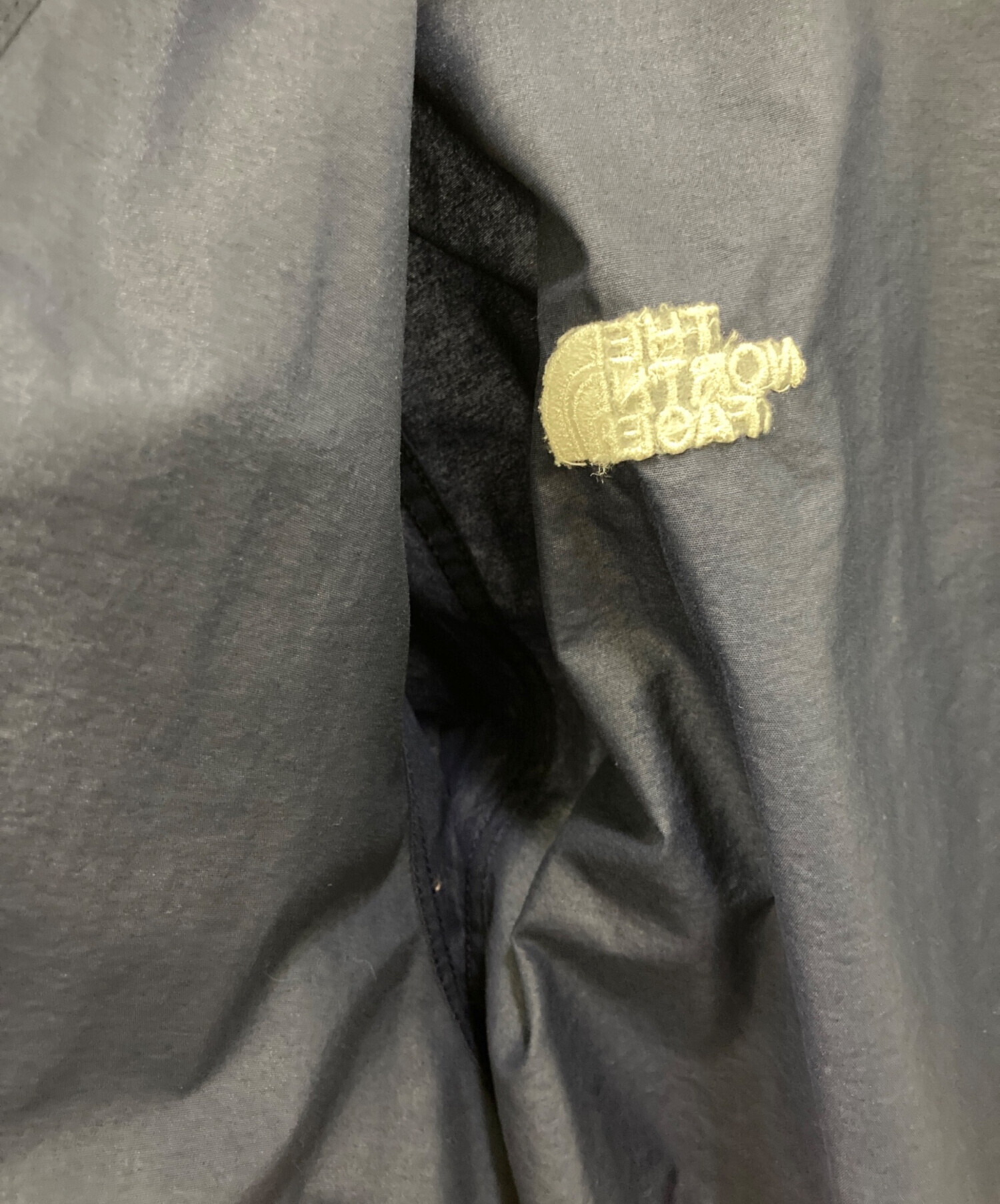 中古・古着通販】THE NORTH FACE (ザ ノース フェイス) コンパクト