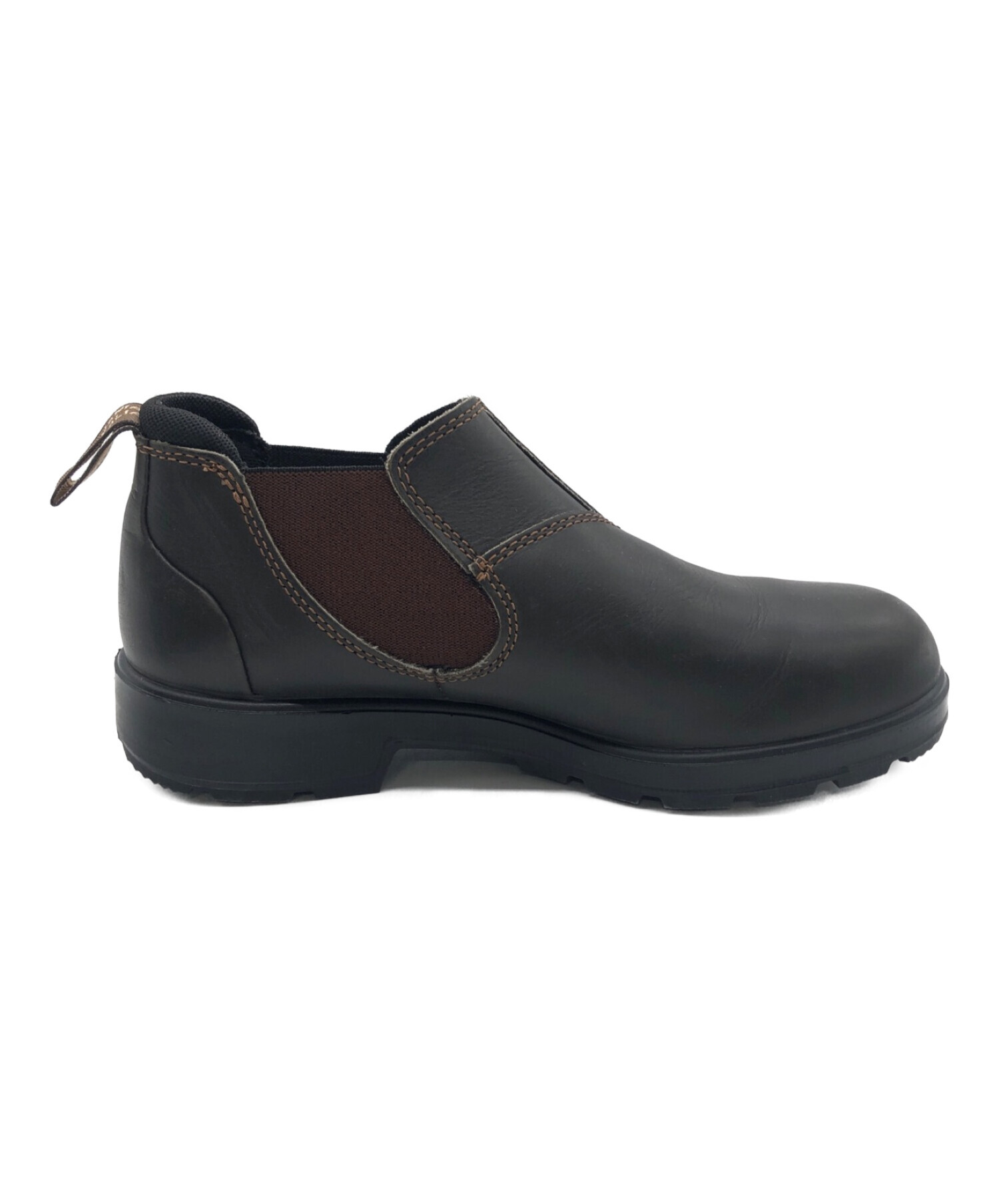 おひさま UK6 サイドゴアブーツ ブラック　ブランドストーン 楽天市場】ブランドストーン Blundstone サイドゴアブーツ