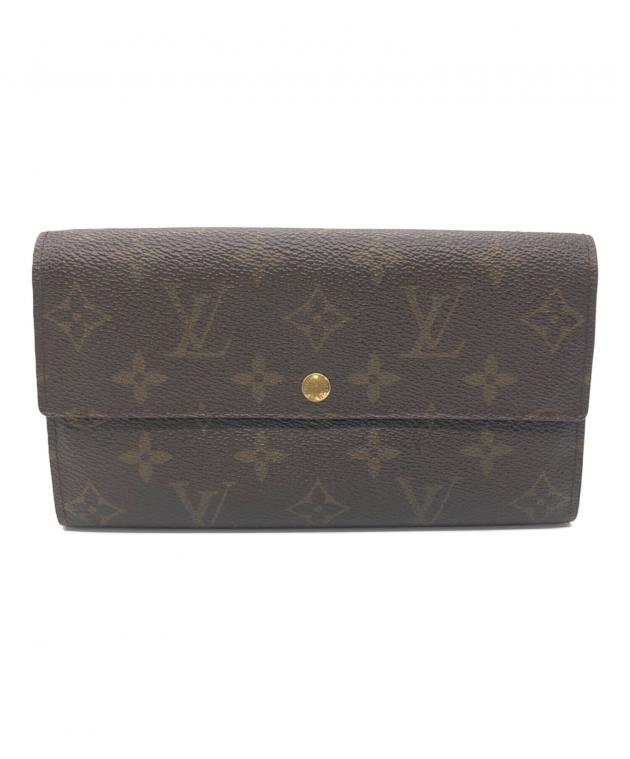 中古・古着通販】LOUIS VUITTON (ルイ ヴィトン) ポシェット