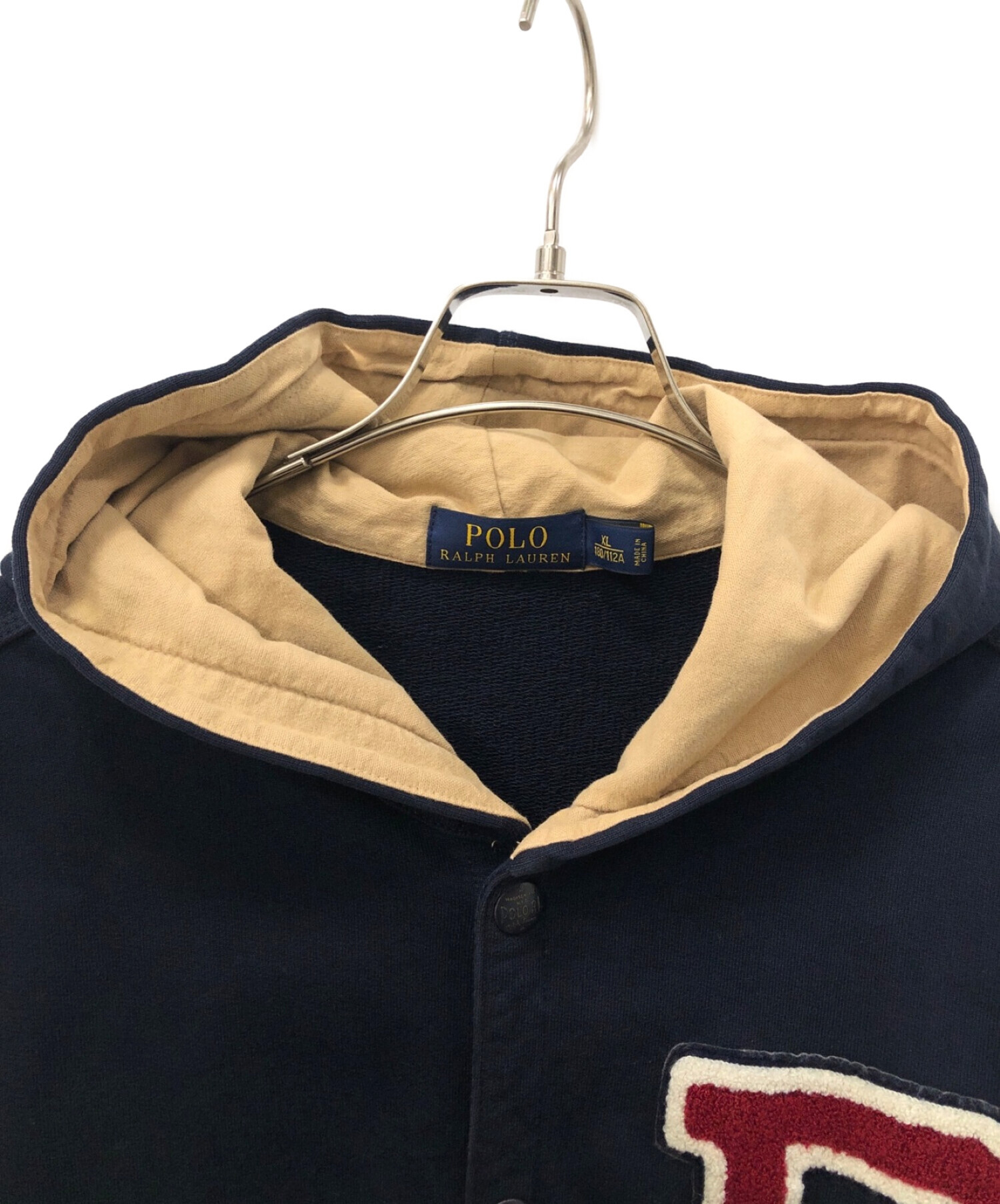 中古・古着通販】POLO RALPH LAUREN (ポロ・ラルフローレン