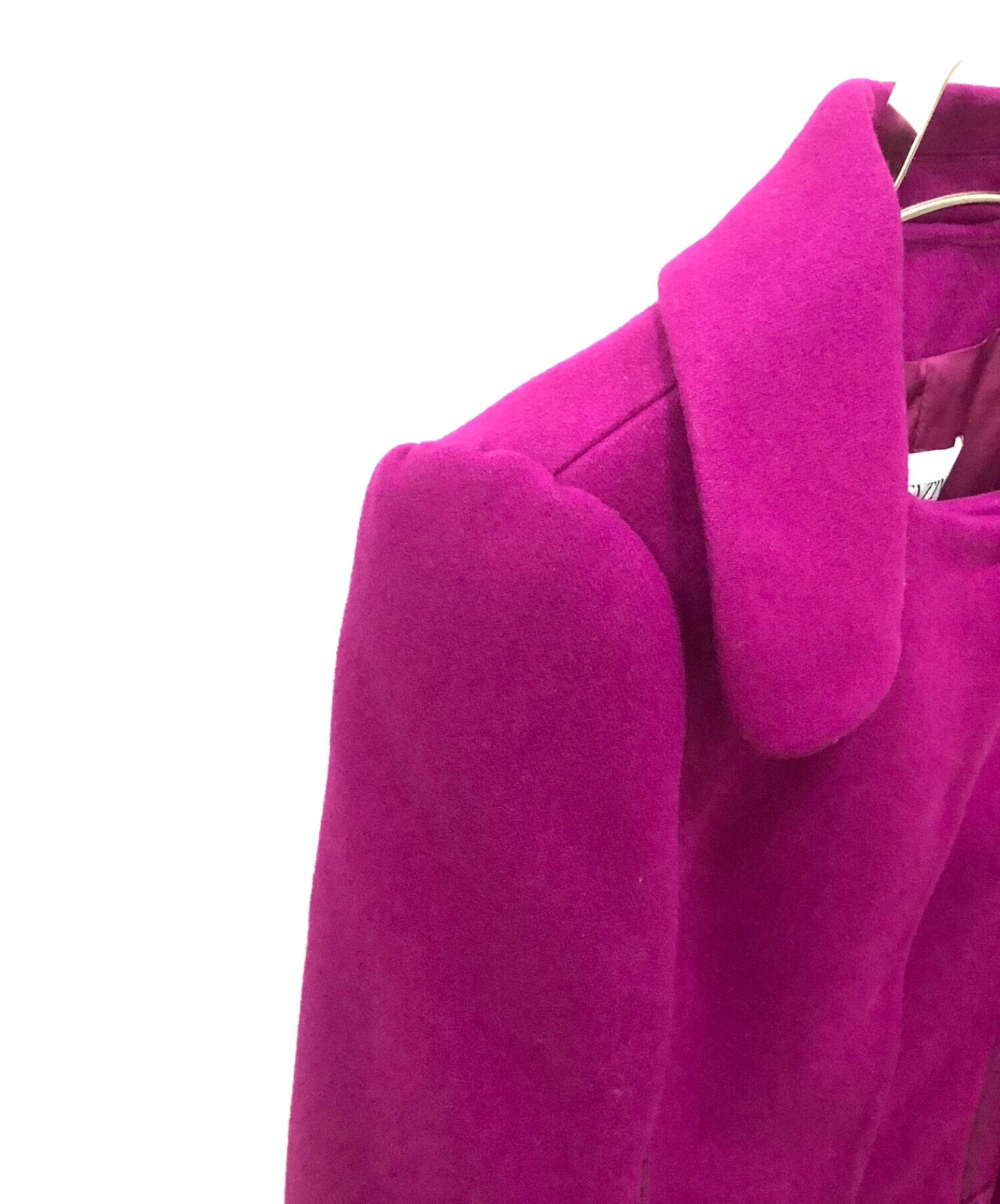 中古・古着通販】RED VALENTINO (レッドヴァレンティノ) コート