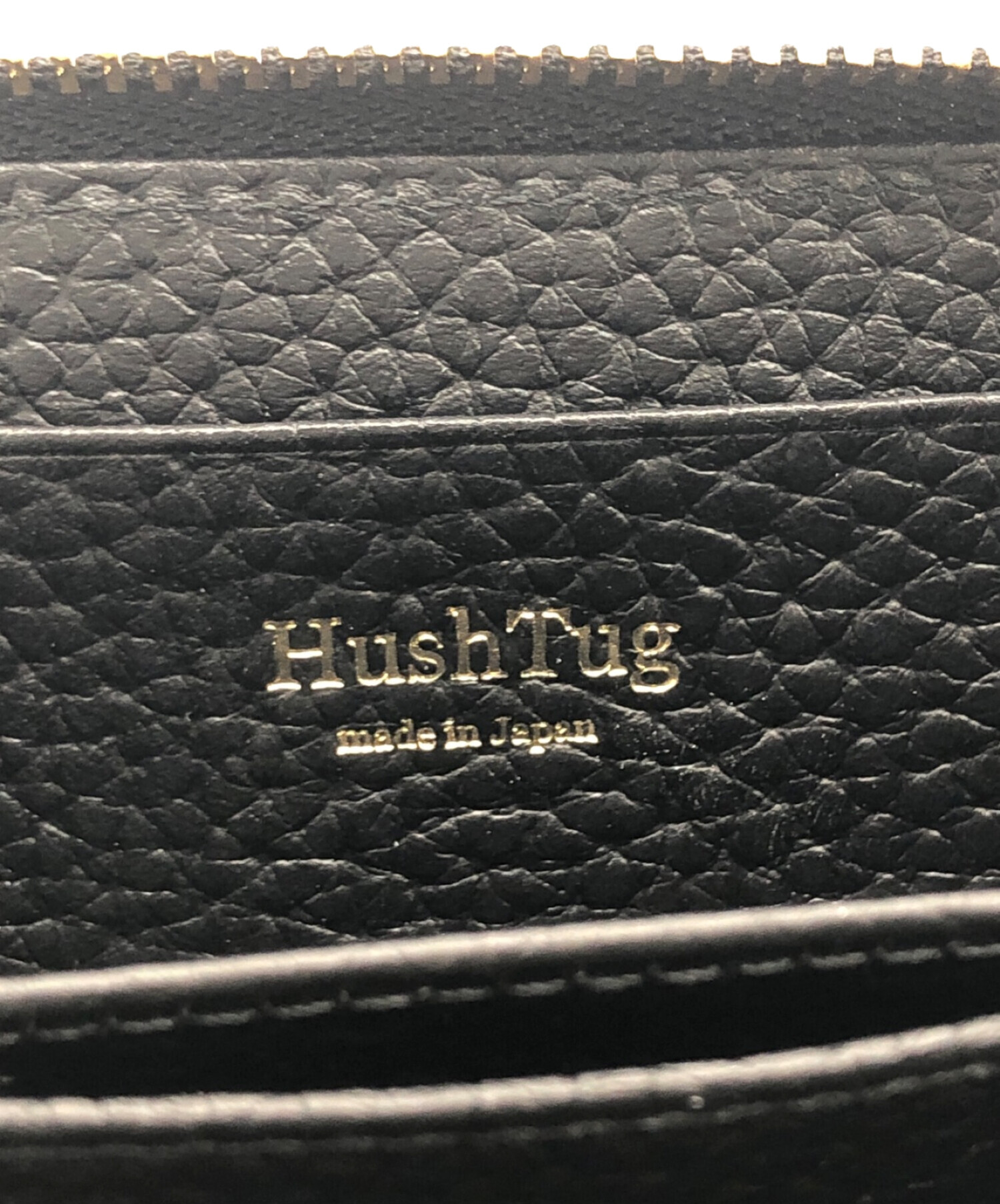 中古・古着通販】HushTug (ハッシュタグ) コンパクトウォレット