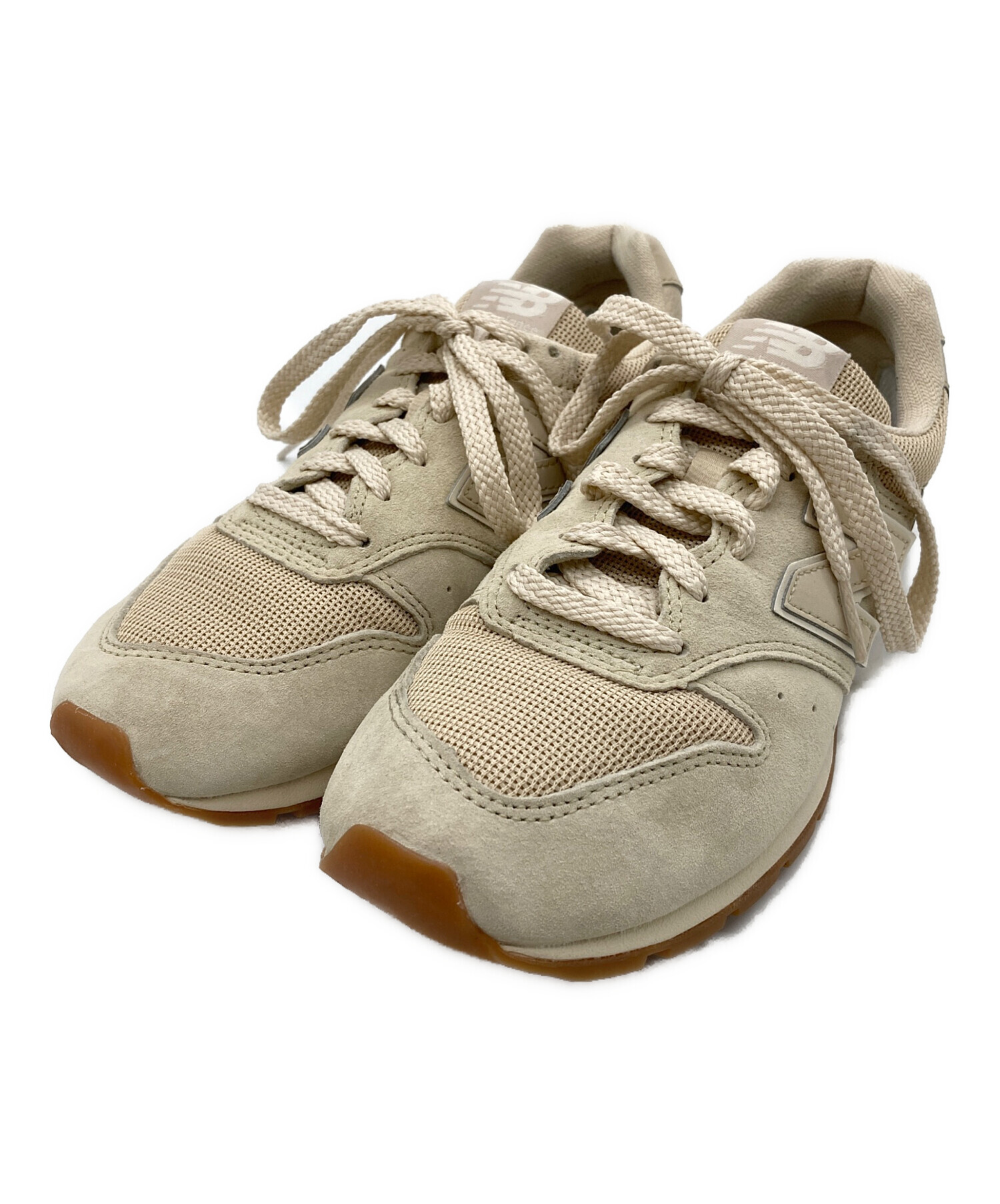 中古・古着通販】NEW BALANCE (ニューバランス) ローカットスニーカー