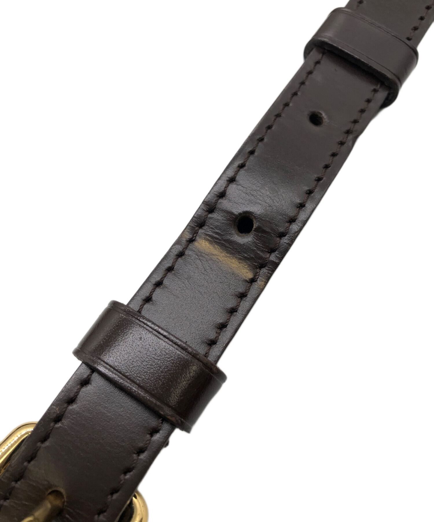 中古・古着通販】LOUIS VUITTON (ルイ ヴィトン) ショルダーバッグ