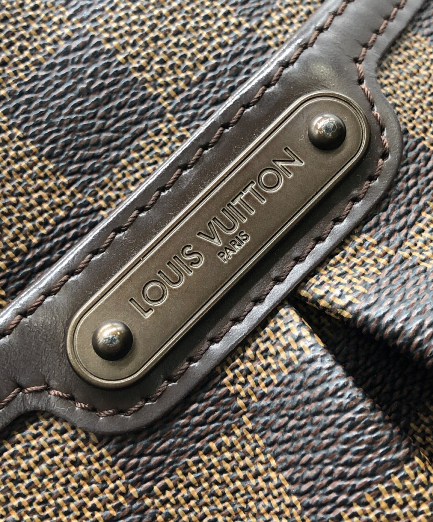 中古・古着通販】LOUIS VUITTON (ルイ ヴィトン) ショルダーバッグ