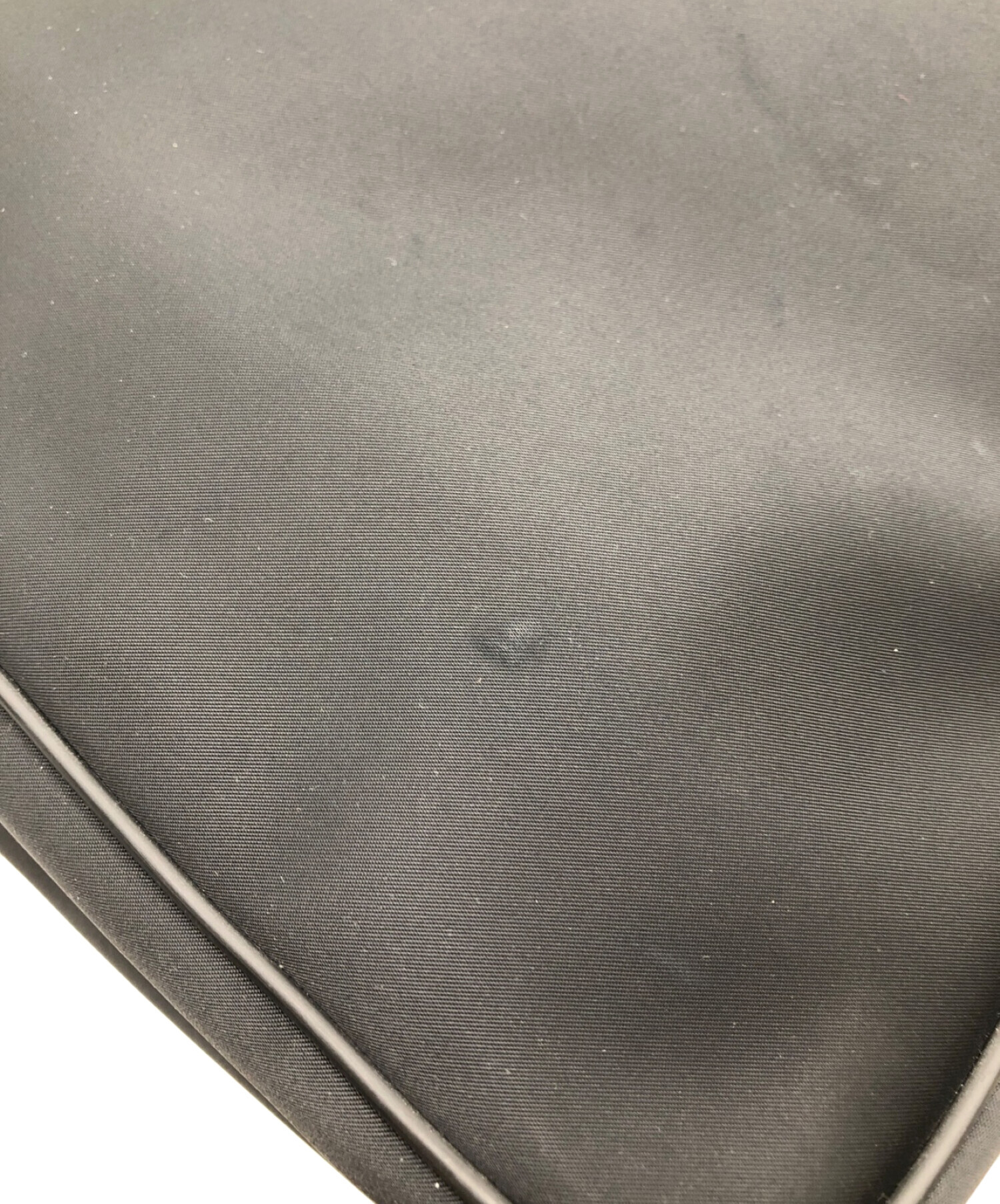 中古・古着通販】BURBERRY (バーバリー) 2WAYブリーフケース ブラック