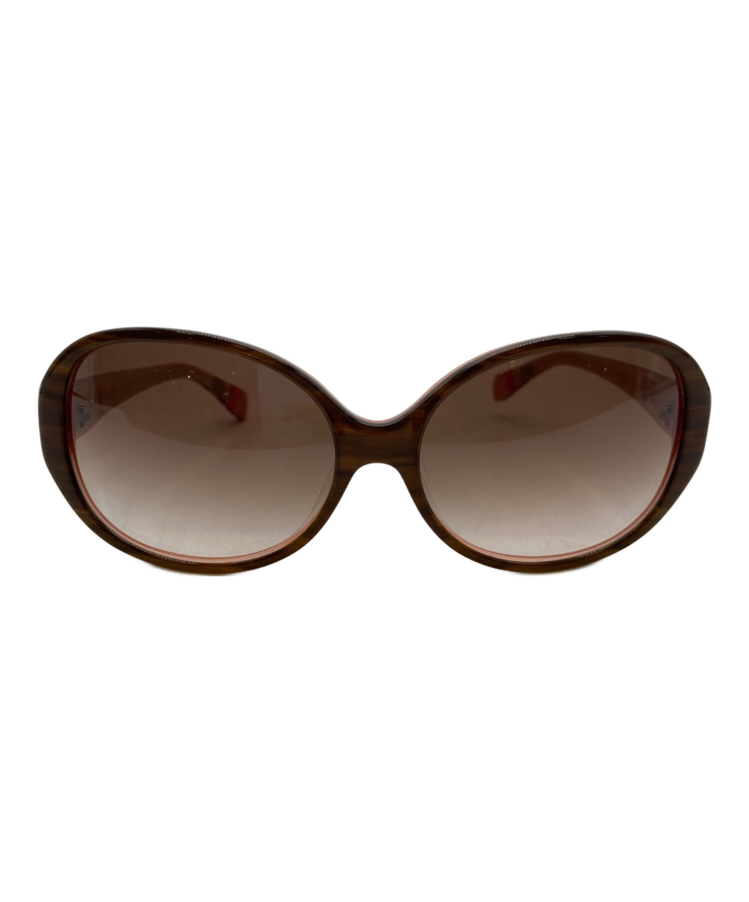 Paul Smith サングラス ポールスミス ブラウン 782-362GRS 【公式通販】