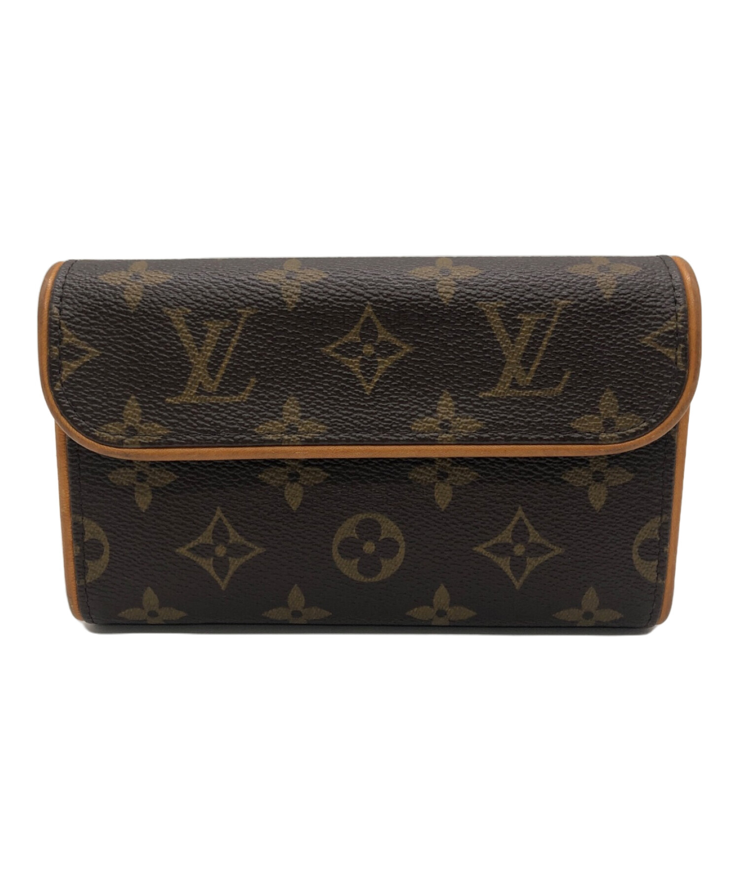 中古・古着通販】LOUIS VUITTON (ルイ ヴィトン) ウエストポーチ