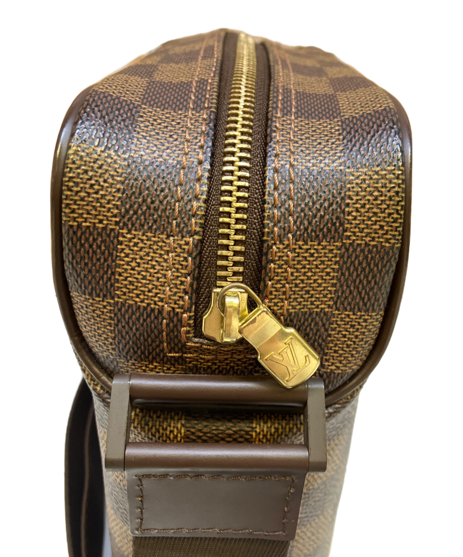 ルイヴィトン　オラフ　PM   未使用 中古・古着通販】LOUIS VUITTON (ルイ ヴィトン) オラフPM ブラック