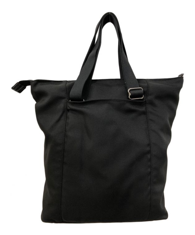 中古・古着通販】TUMI (トゥミ) トートバッグ ブラック｜ブランド