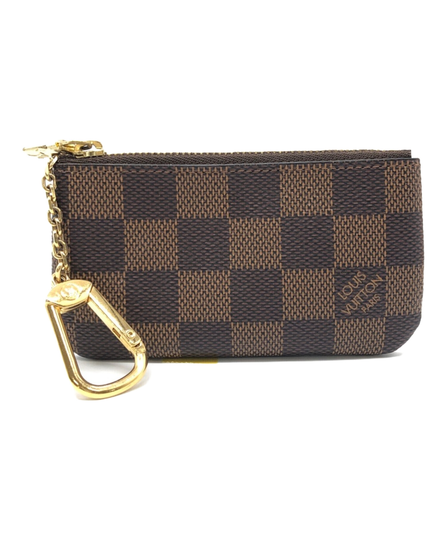 中古・古着通販】LOUIS VUITTON (ルイ ヴィトン) ダミエ ポシェット