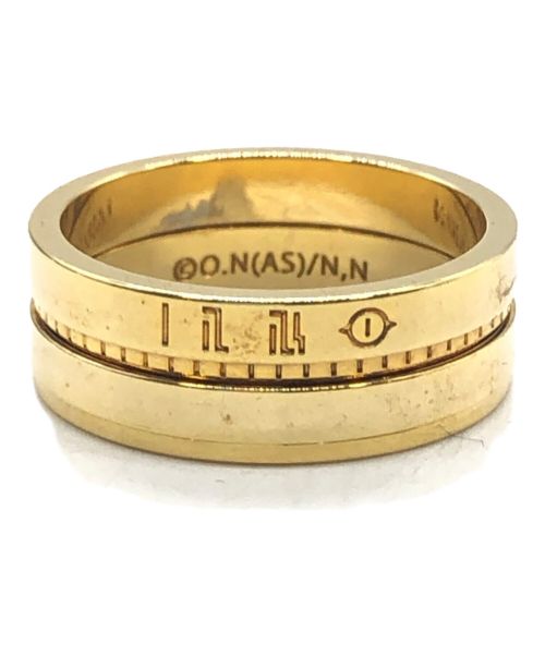 魔入りました！入間くん ストライプリング 中古・古着通販】魔入りました入間くん (マイリマシタイルマクン