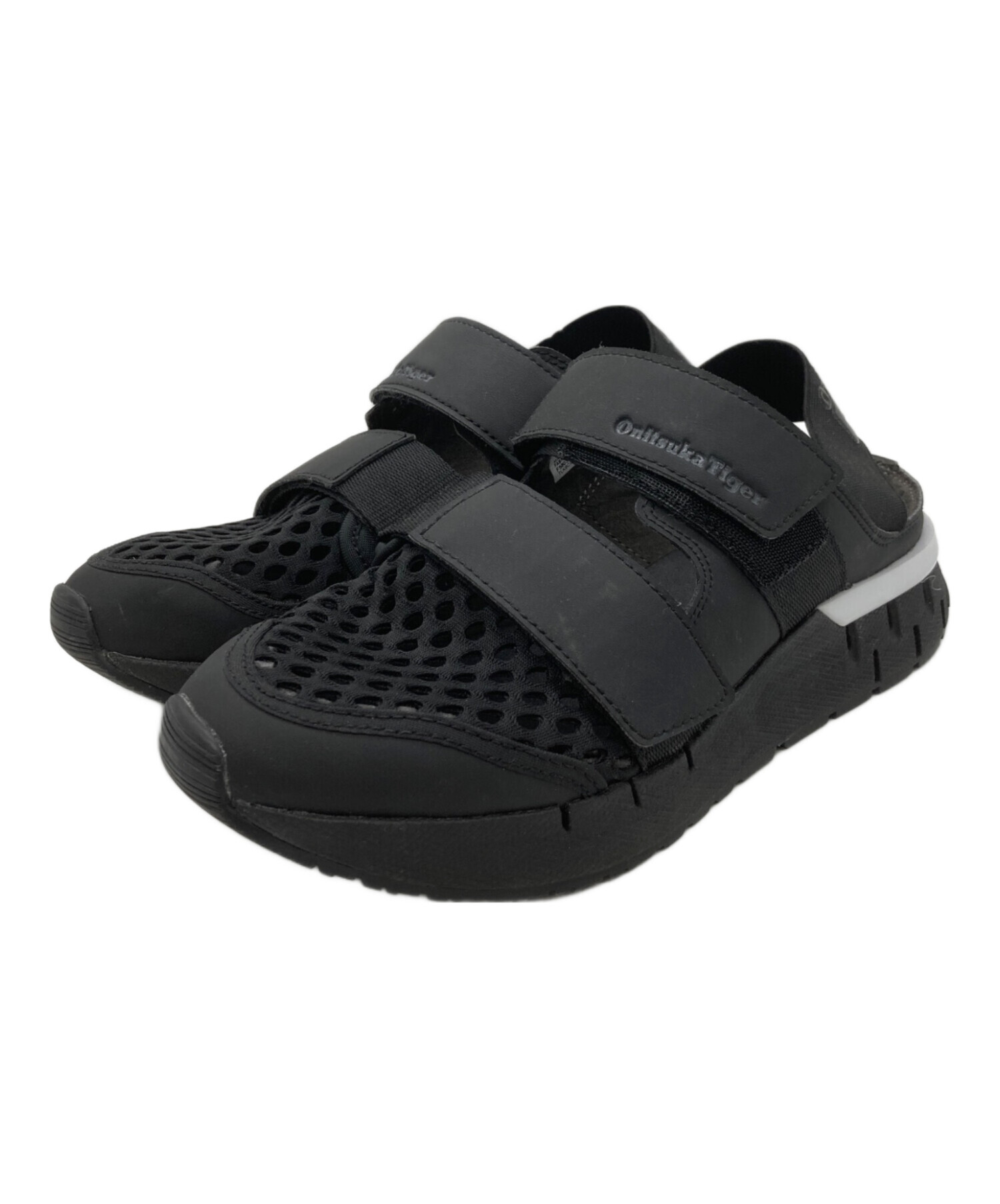 Onitsuka Tiger REBILAC SANDAL 未使用品 中古・古着通販】Onitsuka Tiger (オニツカタイガー) REBILAC SANDAL