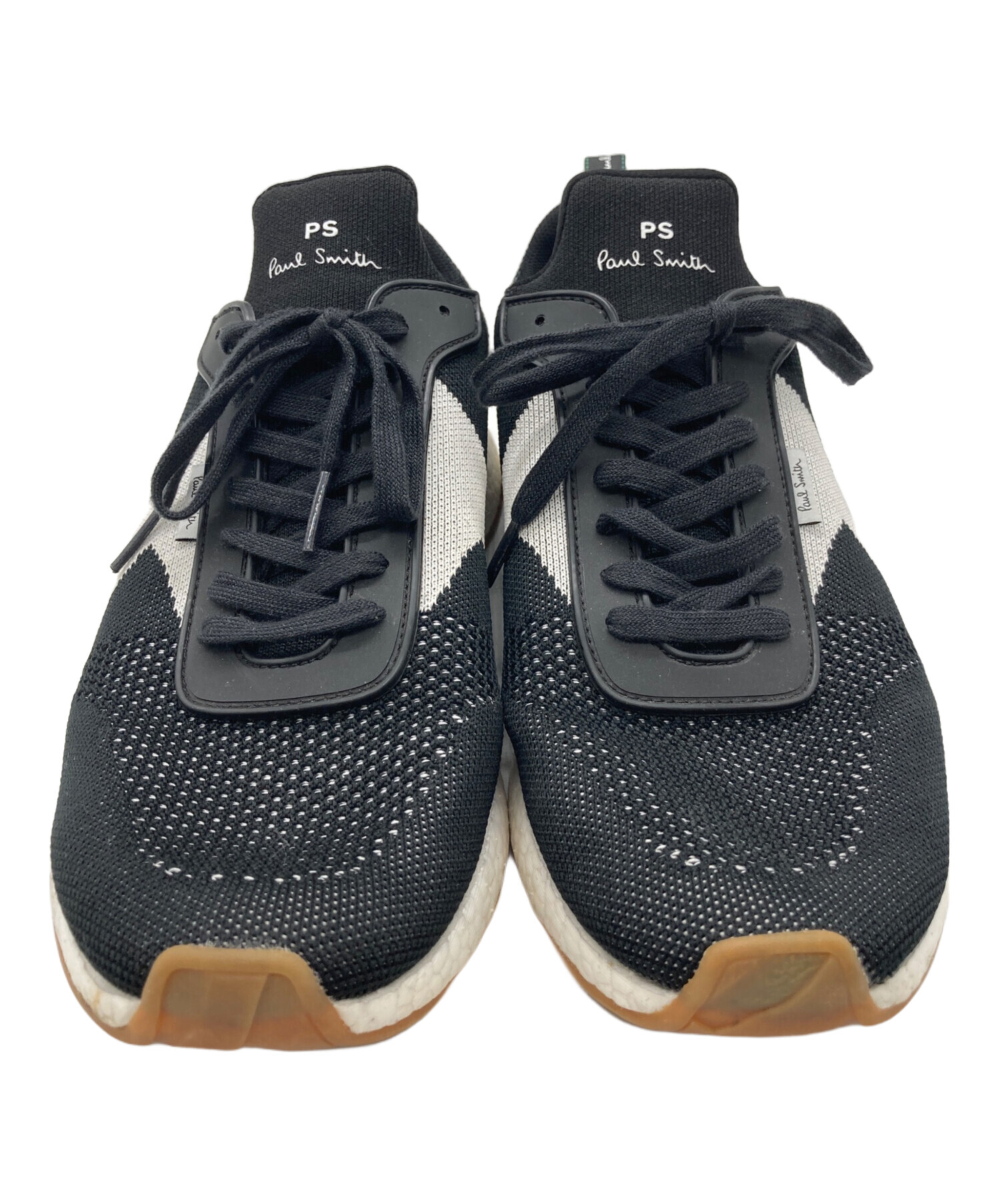 中古・古着通販】PS Paul Smith (PSポールスミス) スニーカー 中古・古着通販】PS Paul Smith (PSポールスミス) スニーカー