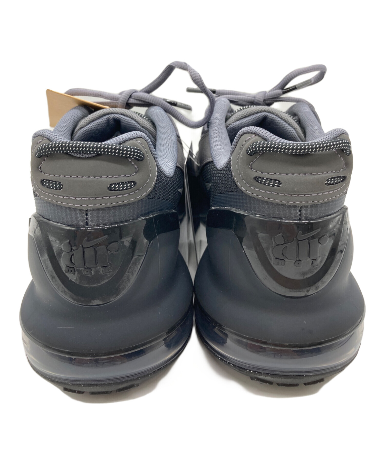 中古・古着通販】NIKE (ナイキ) Air Max Pulse Roam グレー×ブラック 