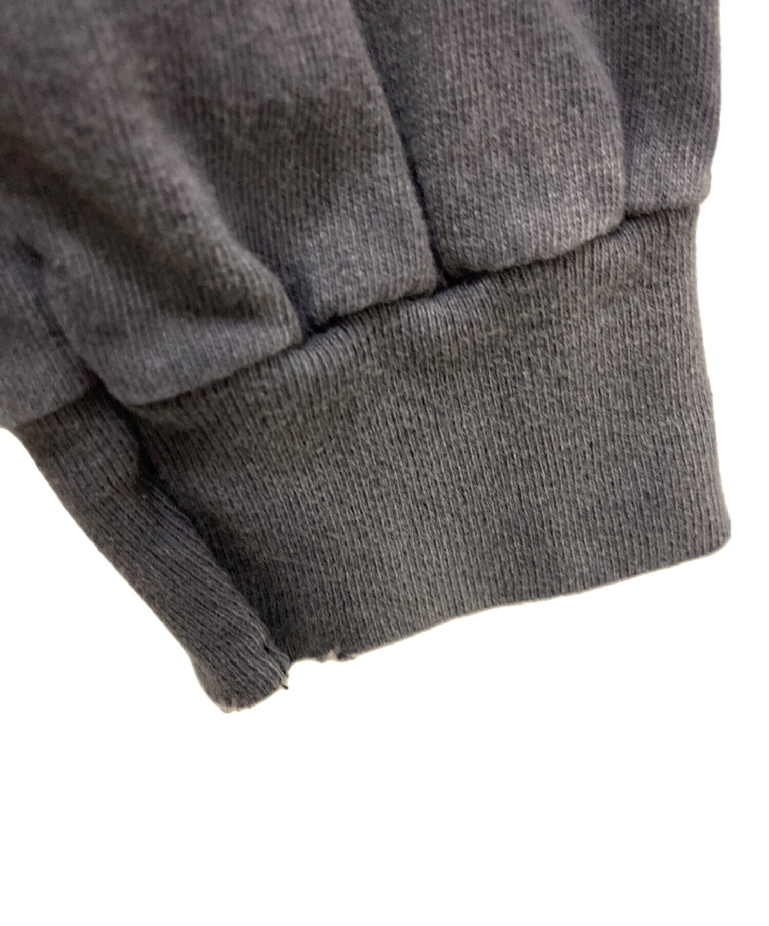 中古・古着通販】SAINT MICHAEL (セントマイケル) ロングカットソー