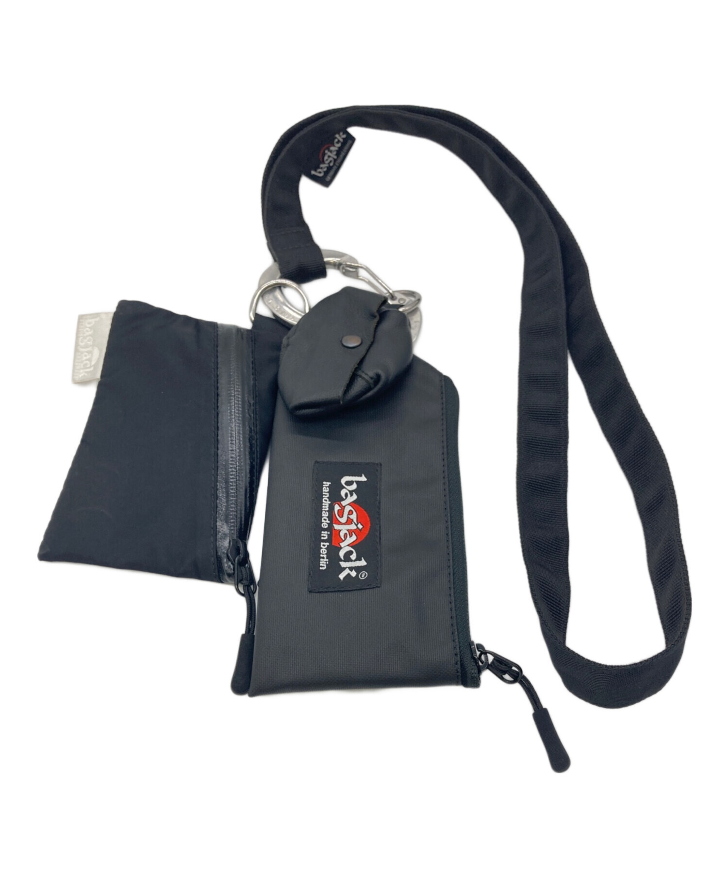 Bagjack TURBO SLINGER COMBO