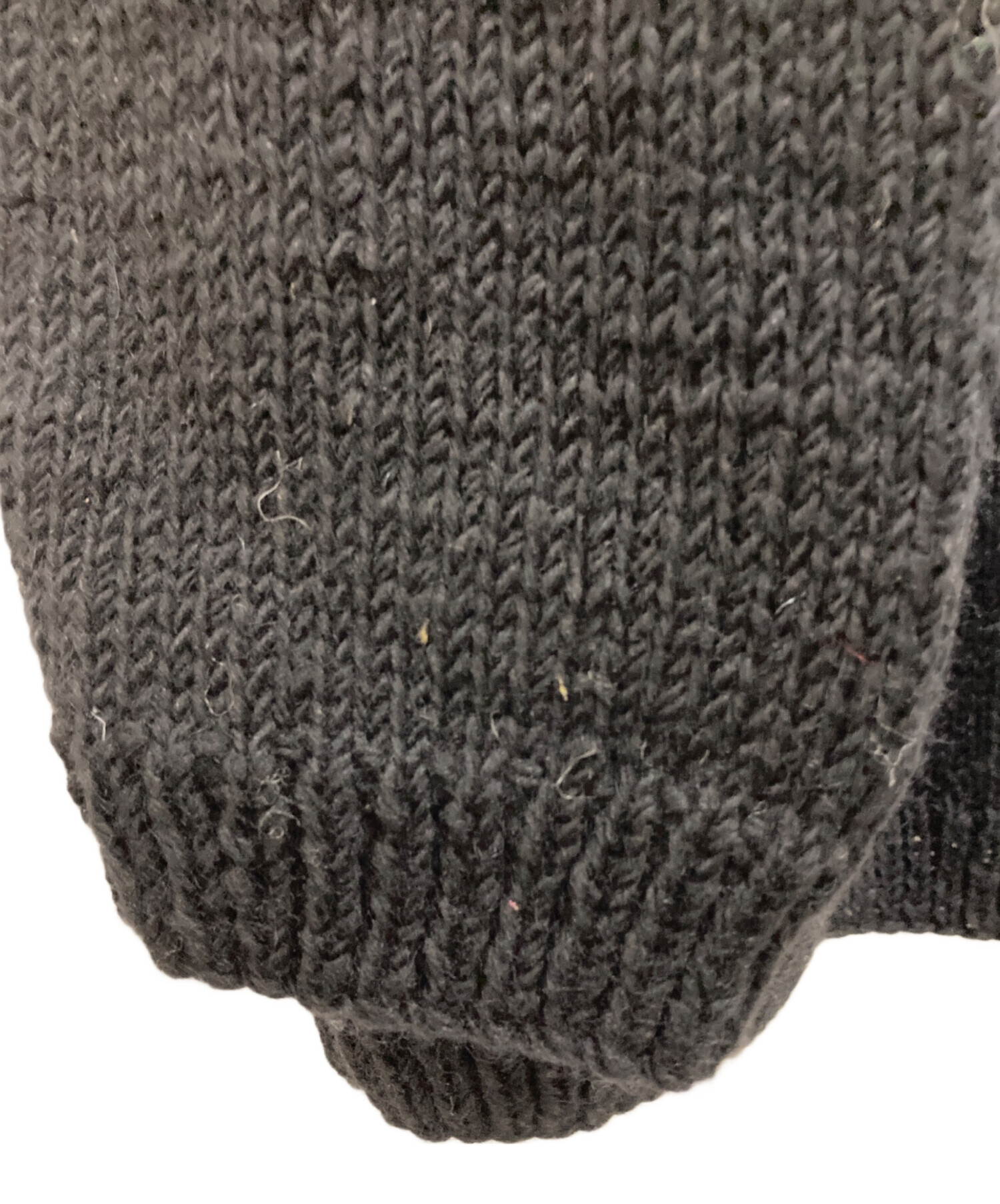 中古・古着通販】Mcmachan Woolen (マクマーンウーレン) ニット