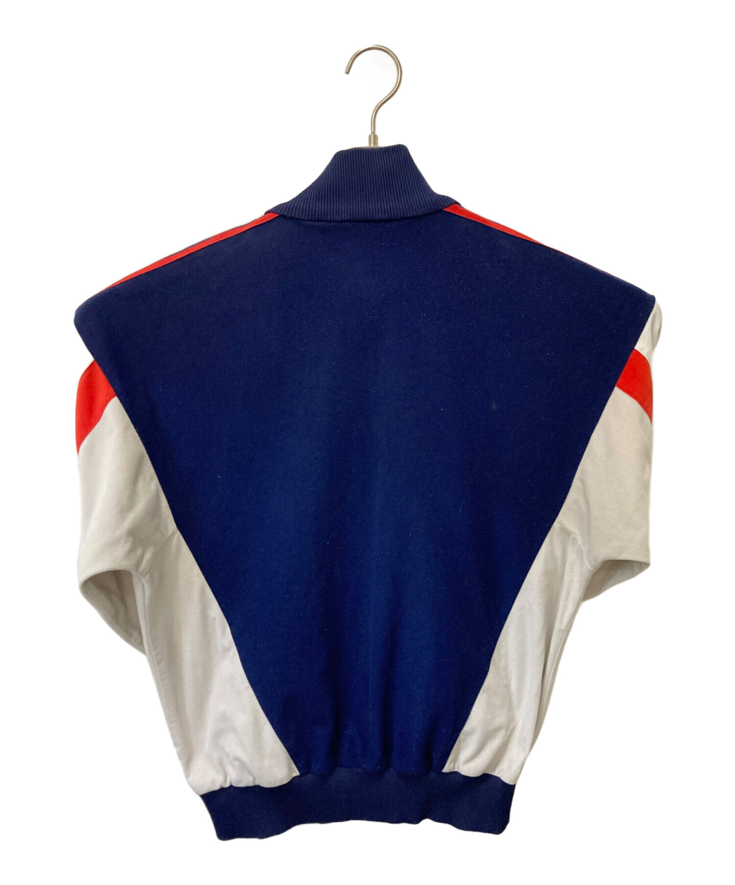 中古・古着通販】adidas (アディダス) ベロアトラックジャケット