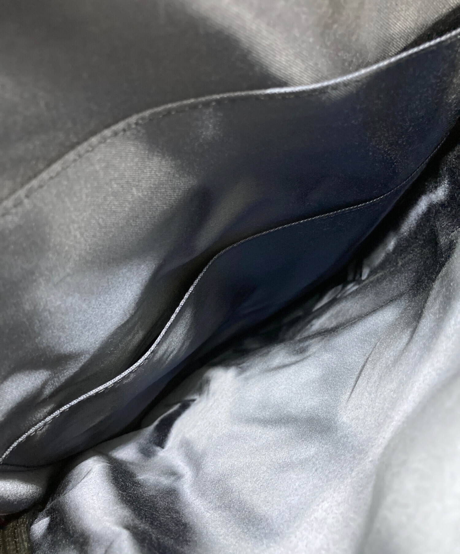 中古・古着通販】DUREN (ドゥーレン) リュック ネイビー｜ブランド