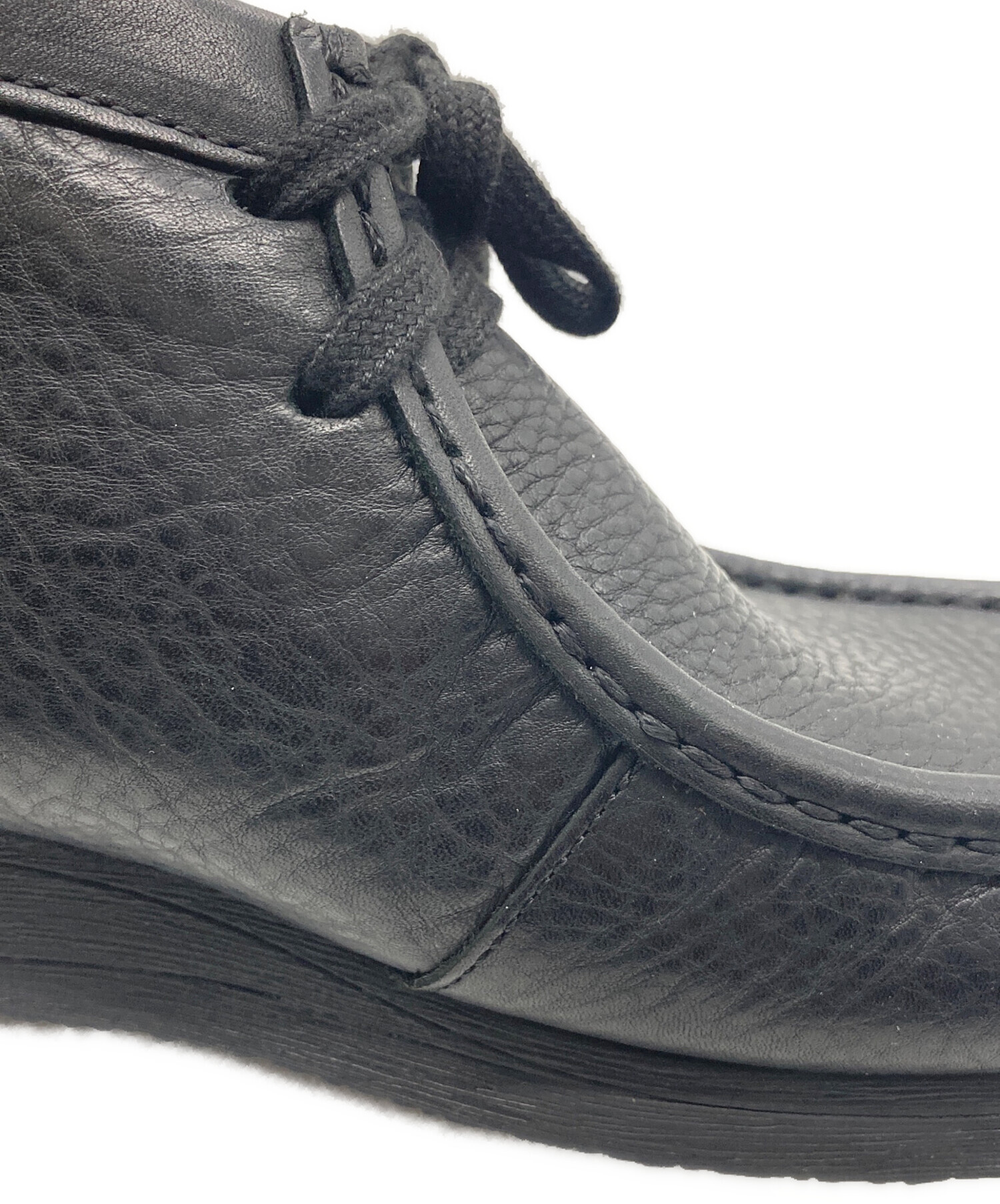 未使用レベル クラークス ブラック 23.5 楽天市場】クラークス ワラビー 中古（メンズ靴｜靴）の通販