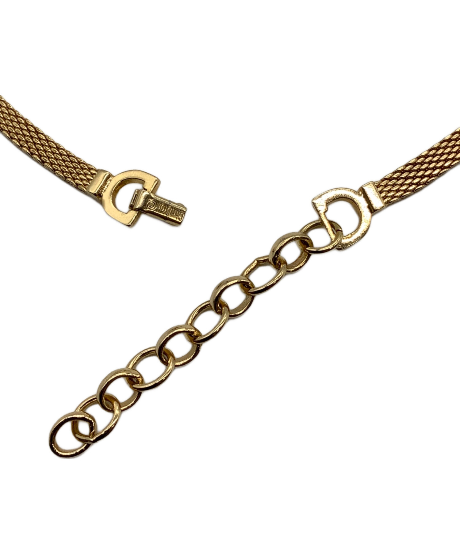 中古・古着通販】Christian Dior (クリスチャン ディオール 