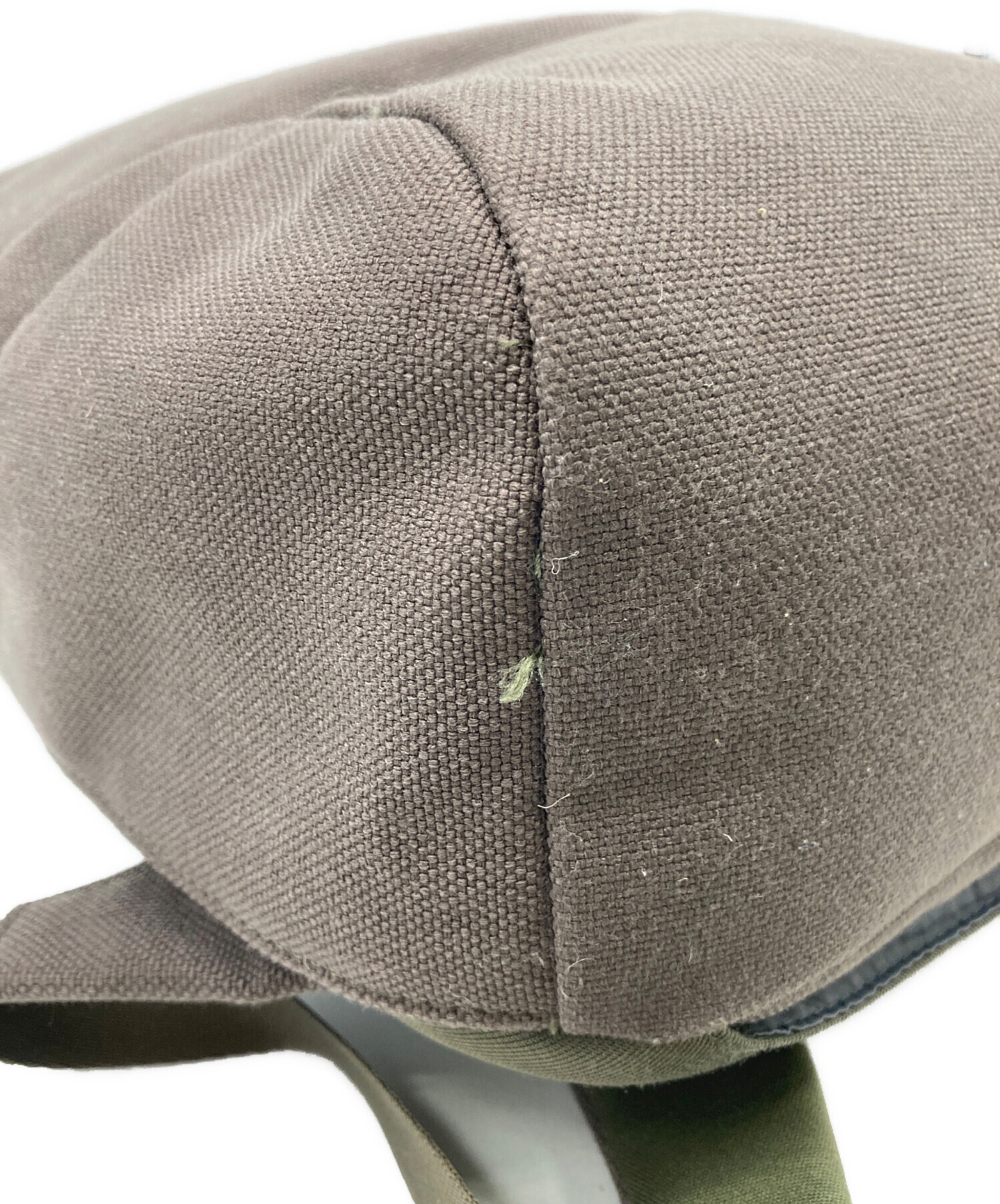 最終値下げ TROUBADOUR バックパック トルバドール 中古・古着通販】TROUBADOUR (トルバドール) バックパック